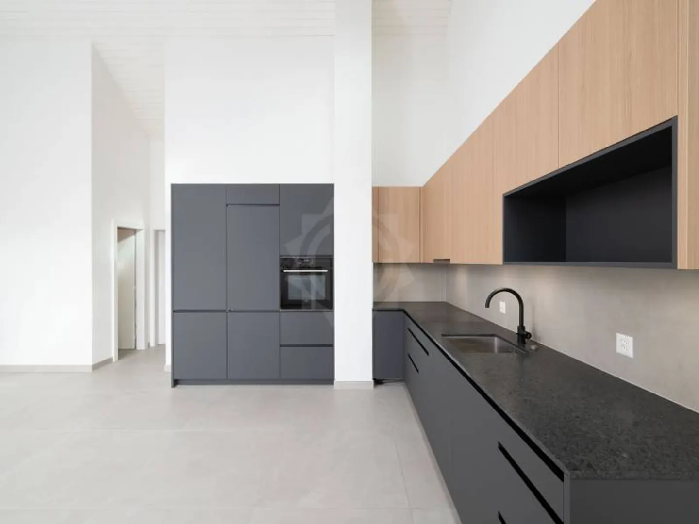 Charmantes Duplex mit Blick auf die Landschaft - Foto 5 von 12