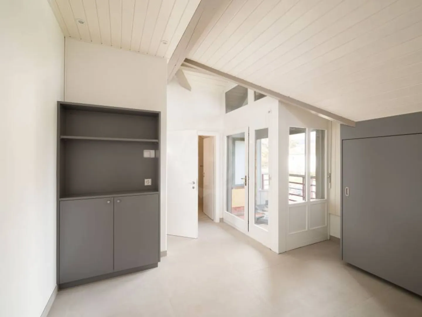 Charmantes Duplex mit Blick auf die Landschaft - Foto 6 von 12