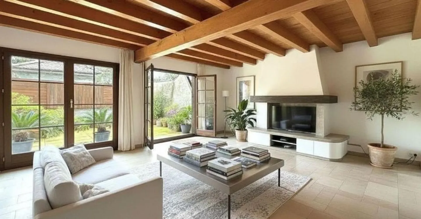 BELLA CASA VINICOLA CONTIGUA IN TRIPLEX - Foto 1 di 13