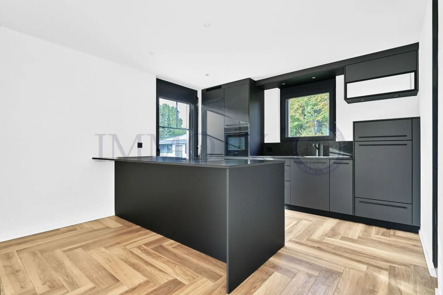 Duplex de Luxe avec Terrasse - Photo 5 sur 11