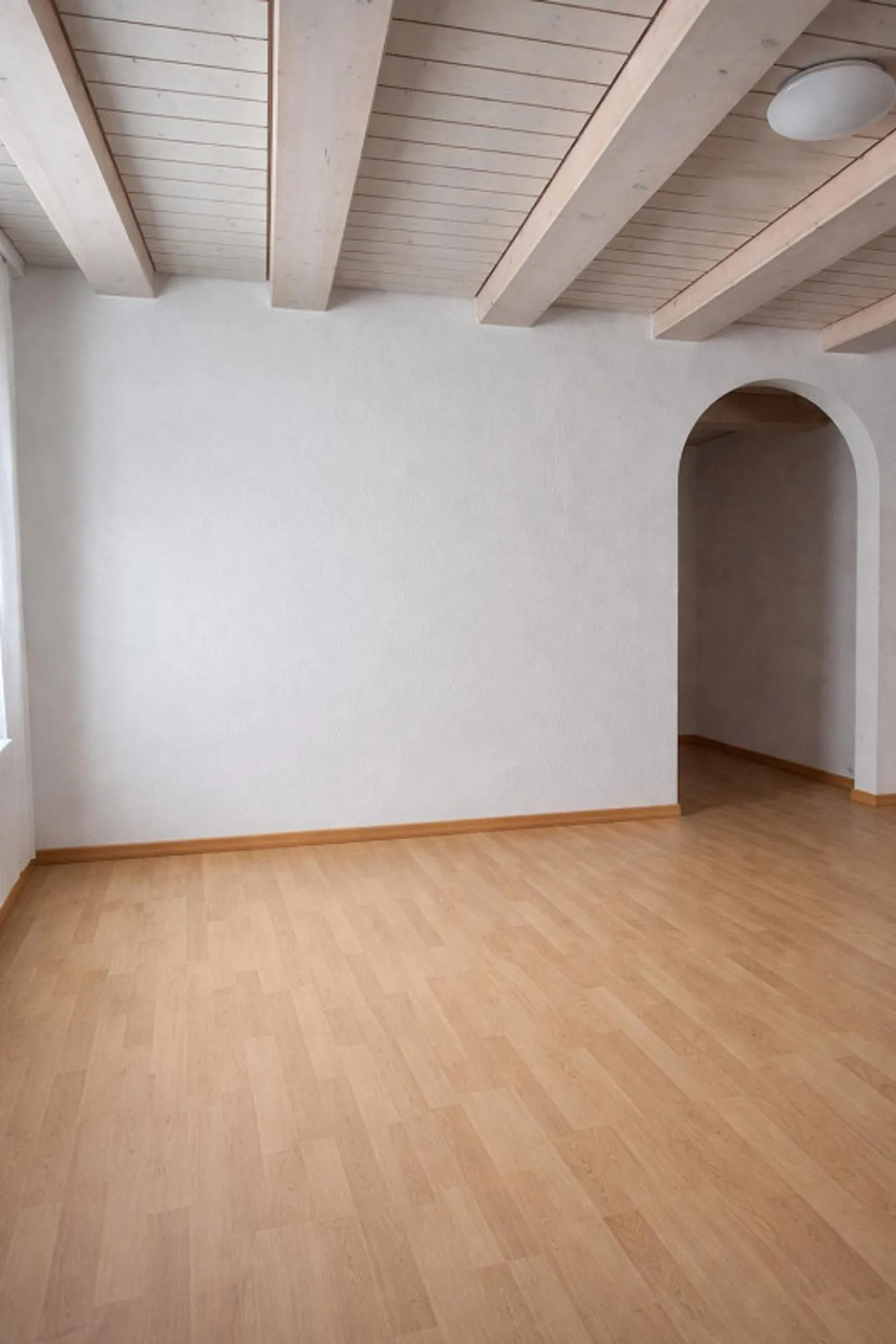 Charmante Zentrale Wohnung - Foto 4 von 8