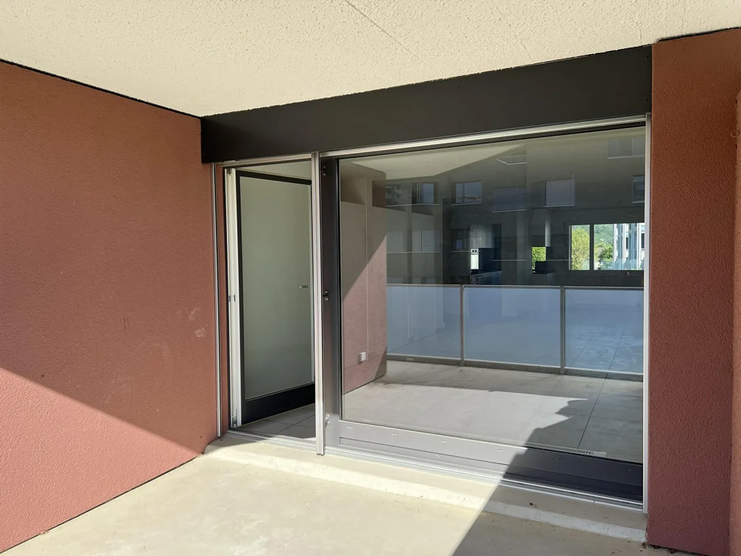4.5 Room Apartment in a Quiet Location Near the Forest Edge - Photo 13 of 13