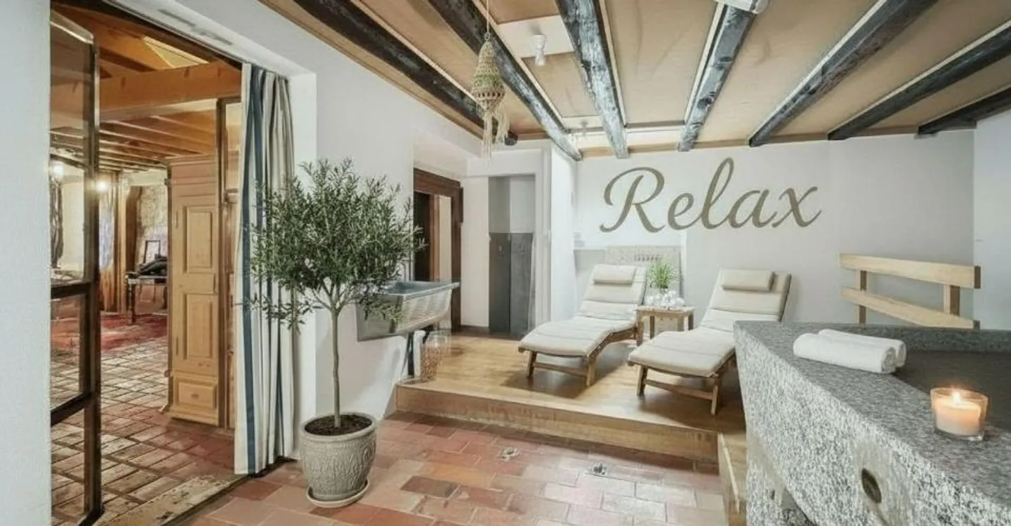BELLA CASA VINICOLA CONTIGUA IN TRIPLEX - Foto 8 di 13