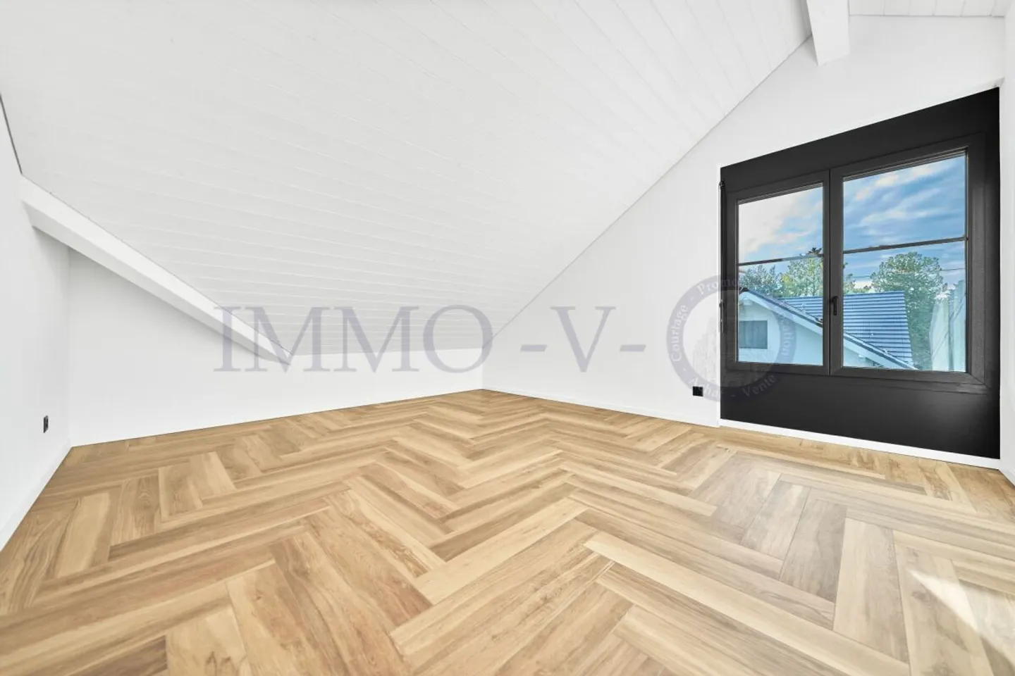 Duplex de Luxe avec Terrasse - Photo 9 sur 11