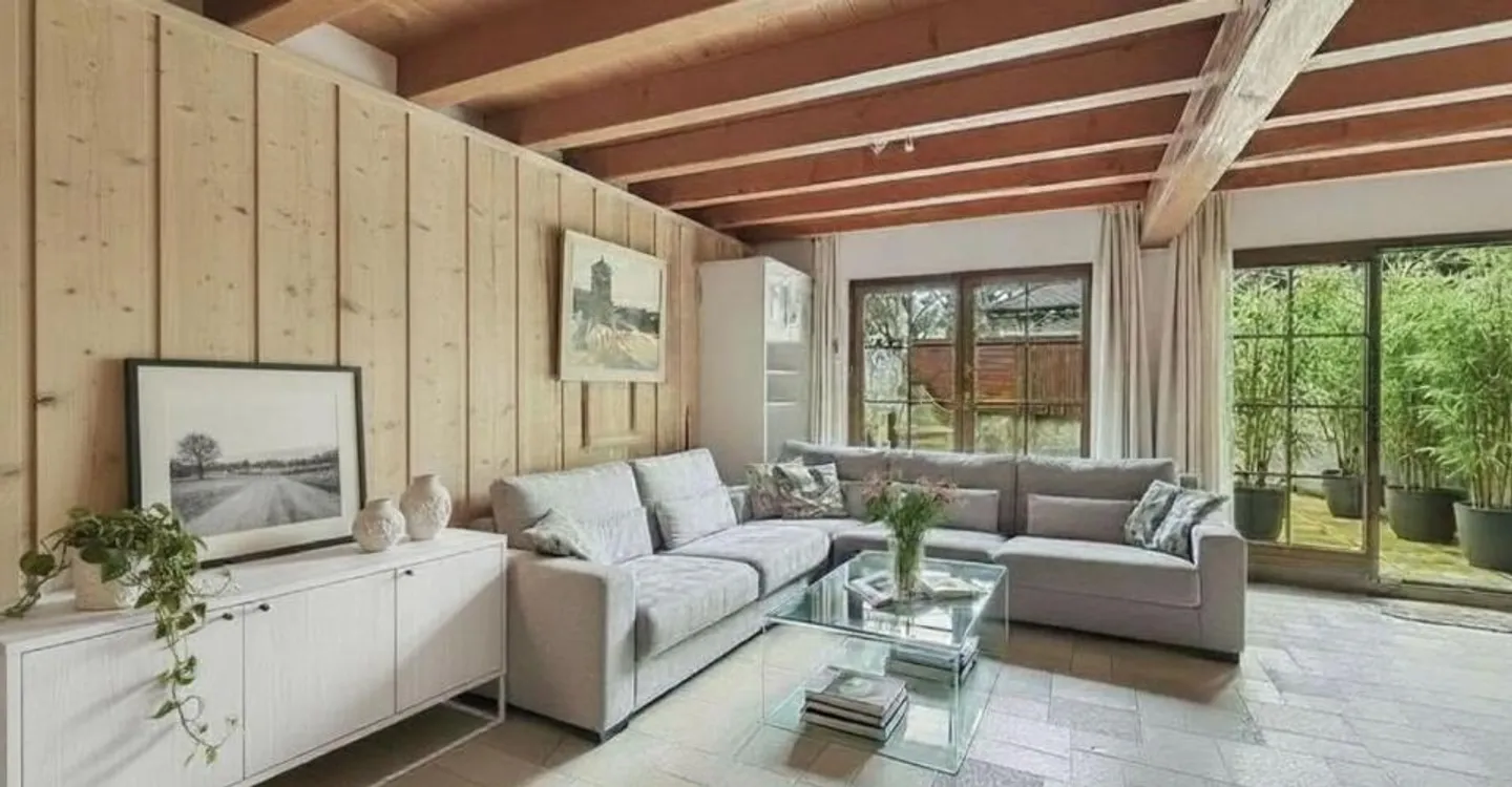 BELLA CASA VINICOLA CONTIGUA IN TRIPLEX - Foto 11 di 13
