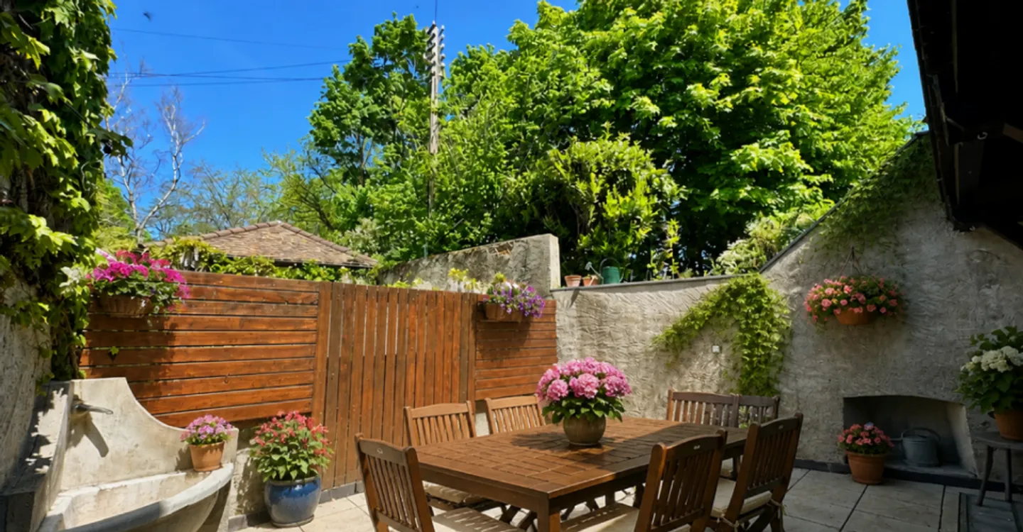 BELLA CASA VINICOLA CONTIGUA IN TRIPLEX - Foto 12 di 13