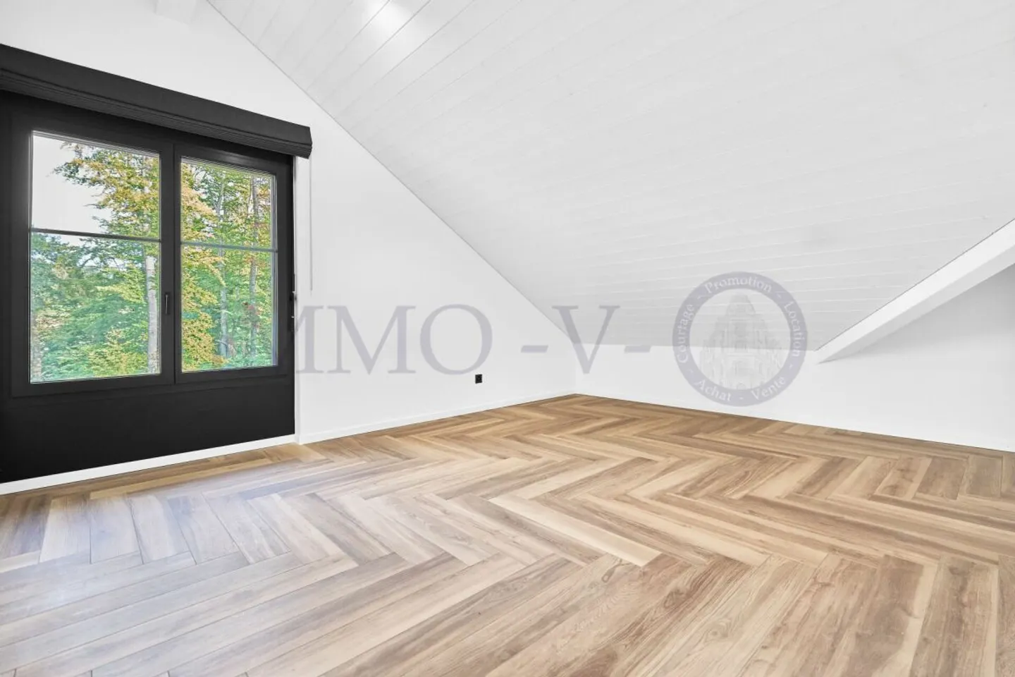 Duplex de Luxe avec Terrasse - Photo 6 sur 11