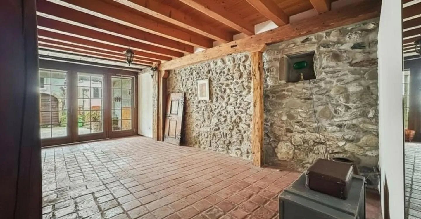 BELLA CASA VINICOLA CONTIGUA IN TRIPLEX - Foto 5 di 13