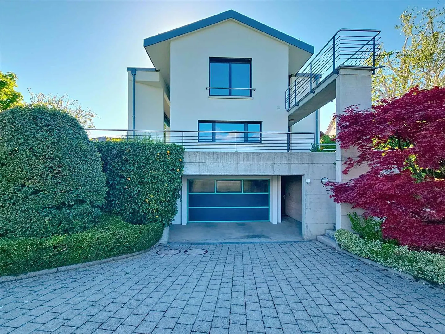 Villa individuelle moderne et familiale de 264 m² - Photo 6 sur 13