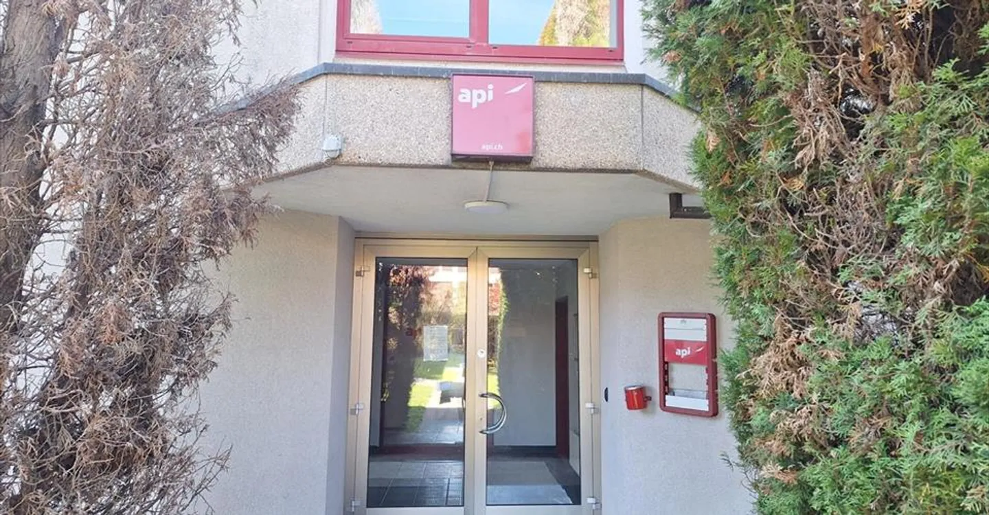 Spazio ufficio in affitto - Foto 5 di 10