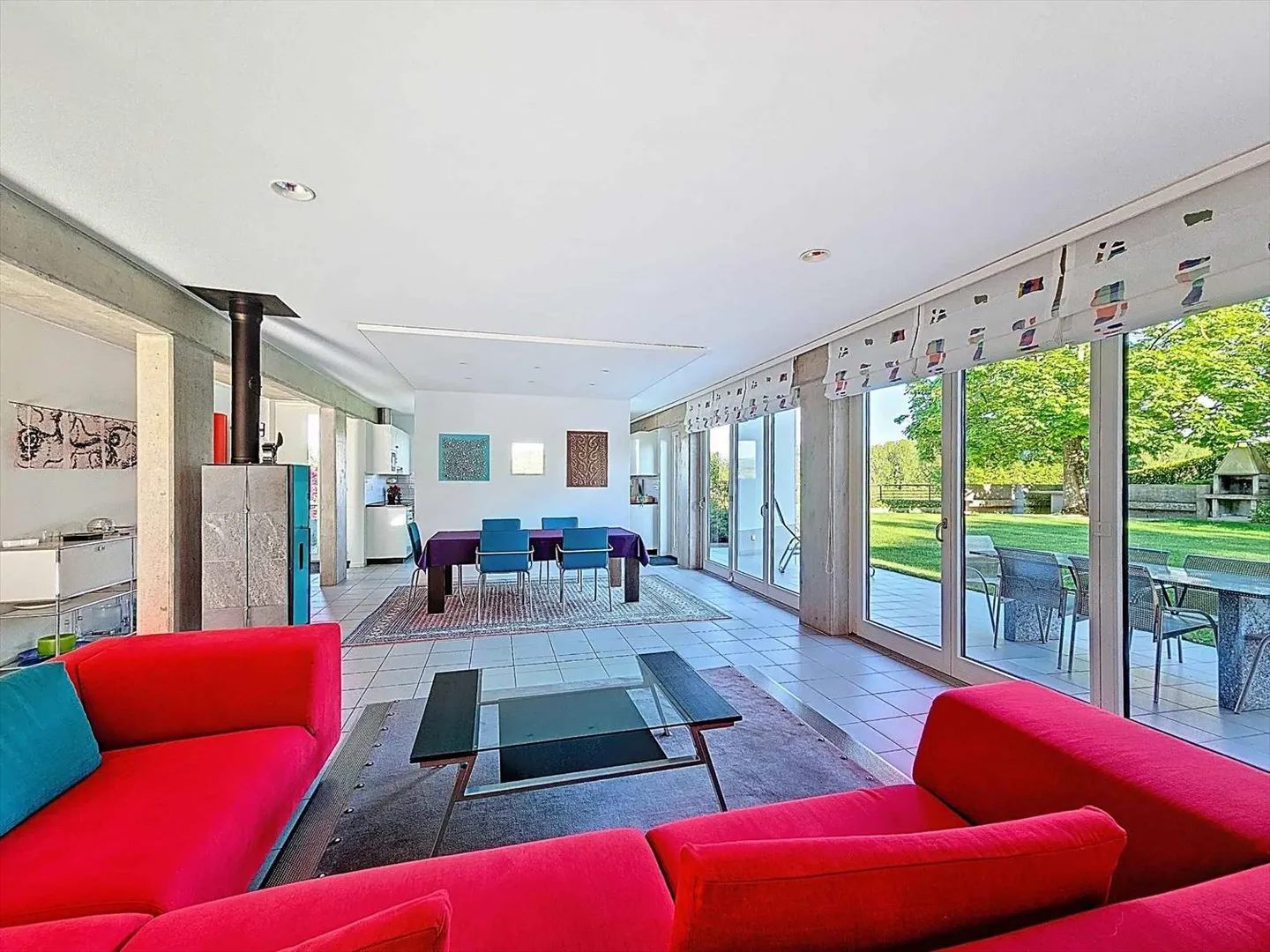Villa individuelle moderne et familiale de 264 m² - Photo 8 sur 13