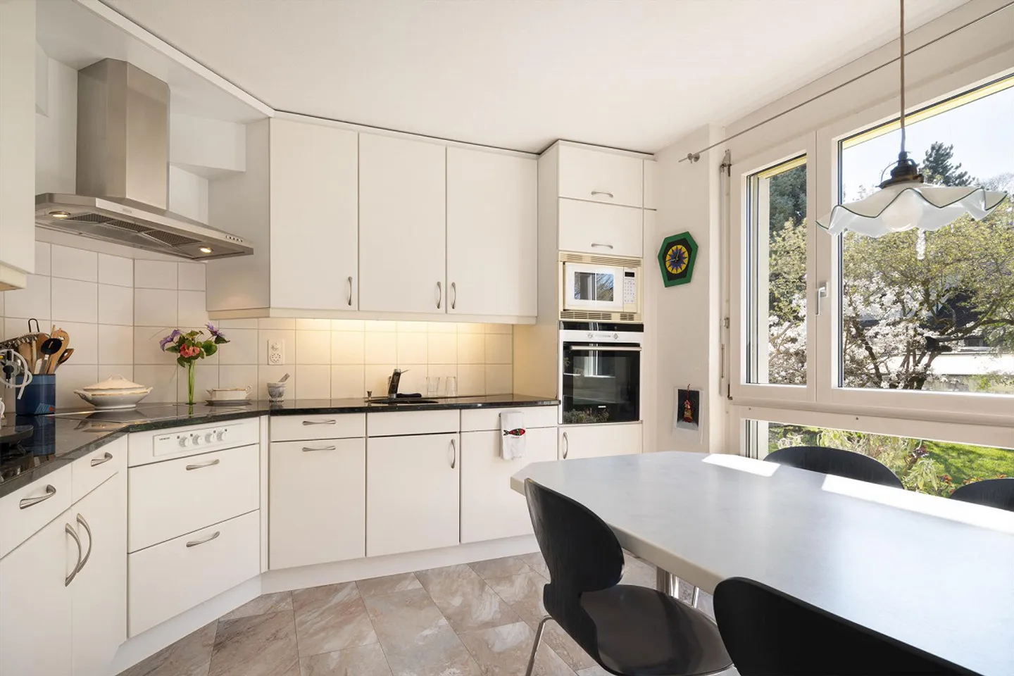 Freistehendes Einfamilienhaus mit Garten - Foto 6 von 19