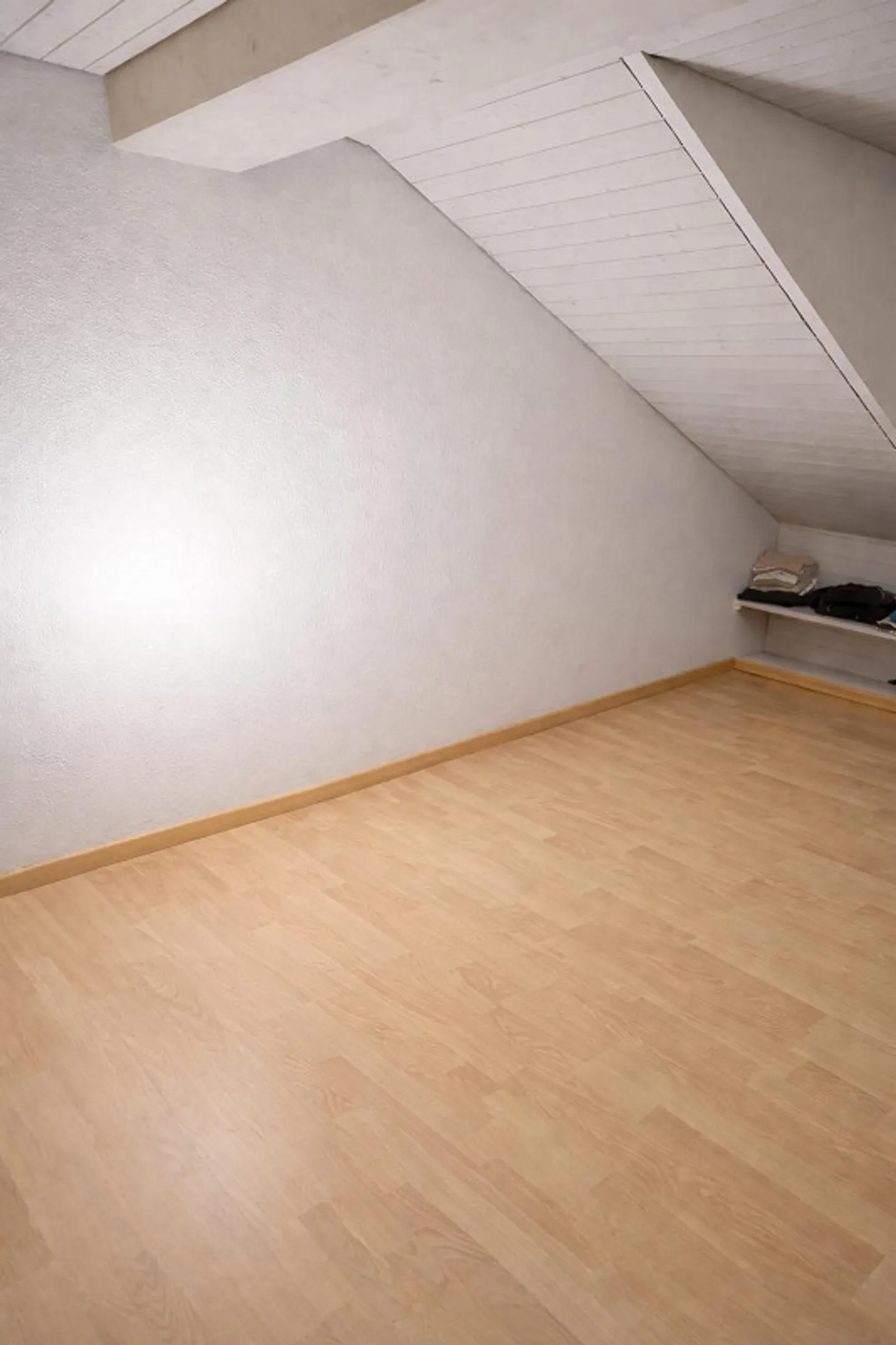 Charmante Zentrale Wohnung - Foto 6 von 8