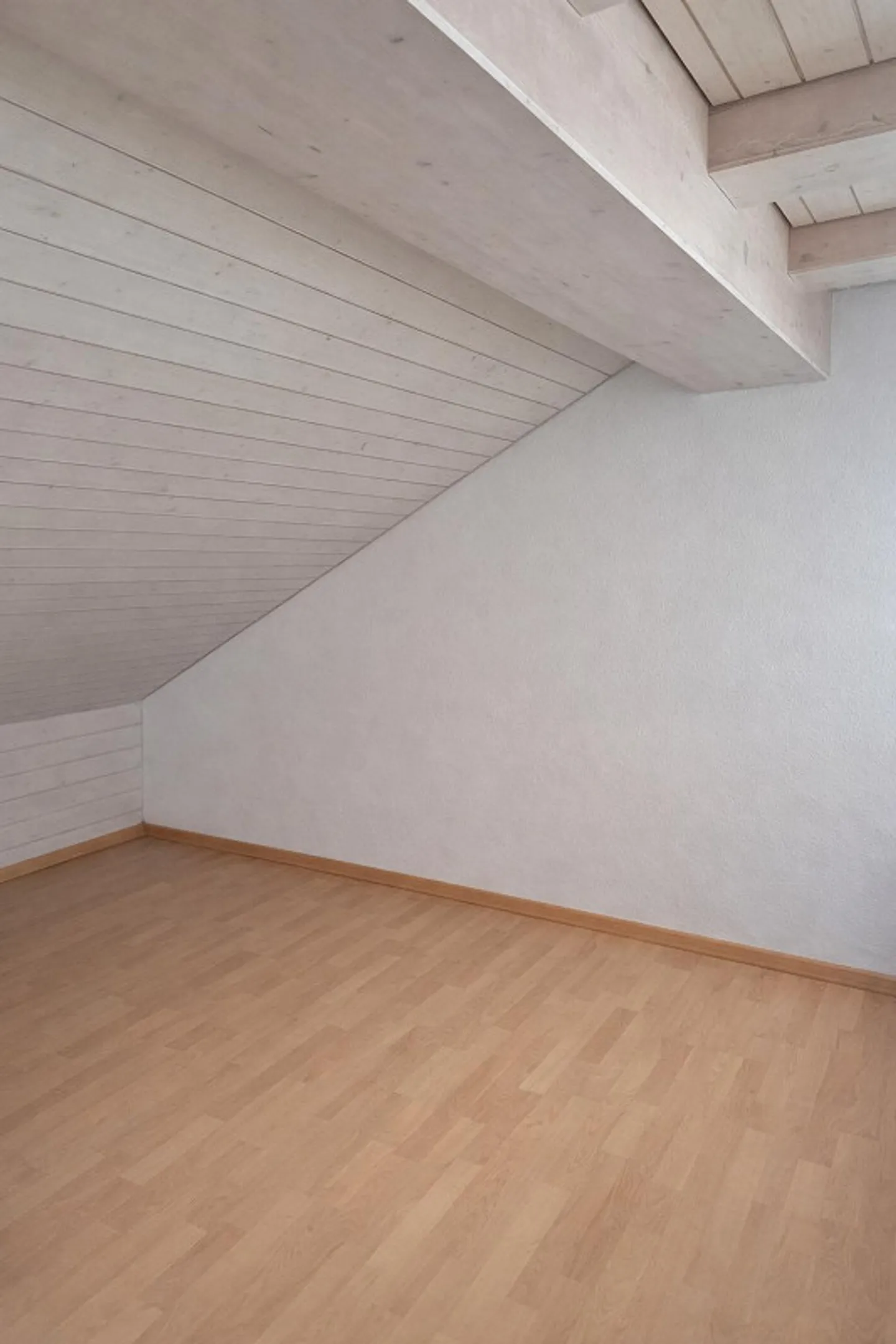 Charmante Zentrale Wohnung - Foto 7 von 8