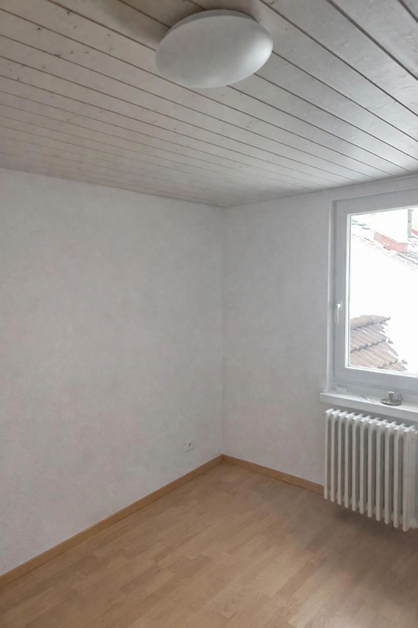 Charmante Zentrale Wohnung - Foto 8 von 8