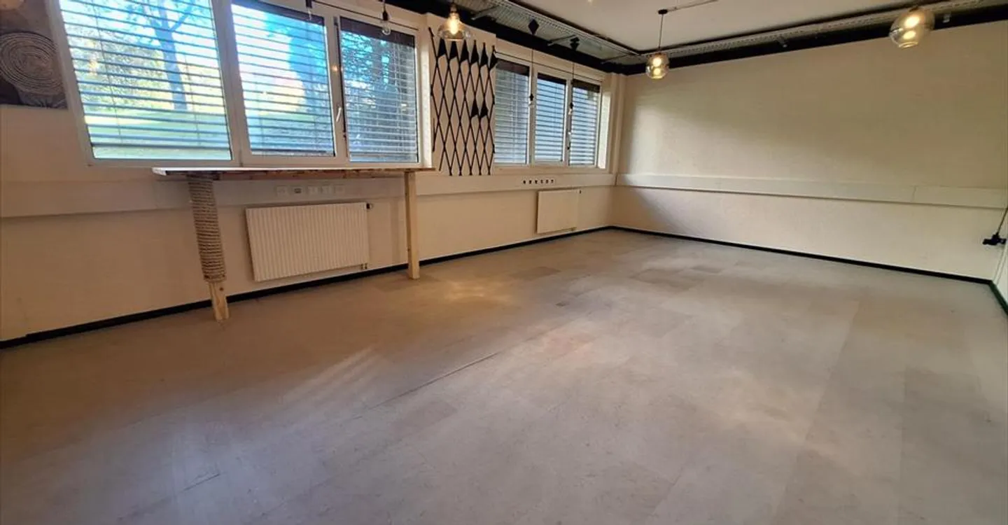 Spazio ufficio in affitto - Foto 8 di 10