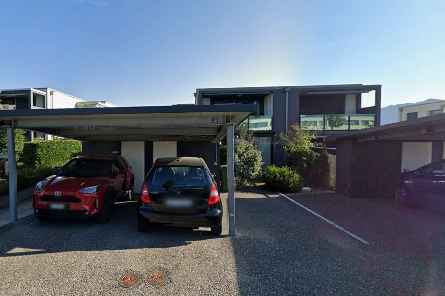 3,5-Zimmer-Wohnung - Foto 1 von 8