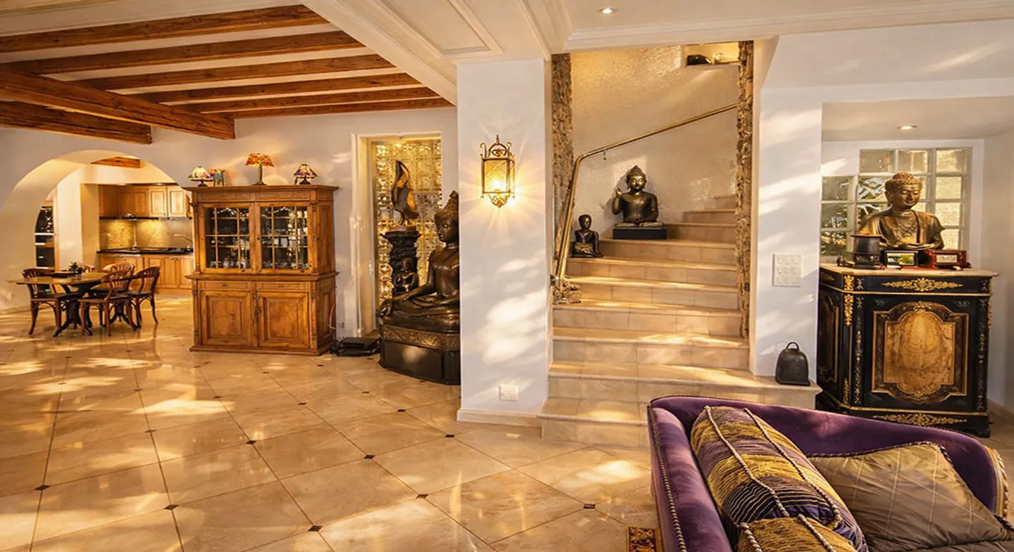 Villa Historique avec Vue Lac - Photo 5 sur 19