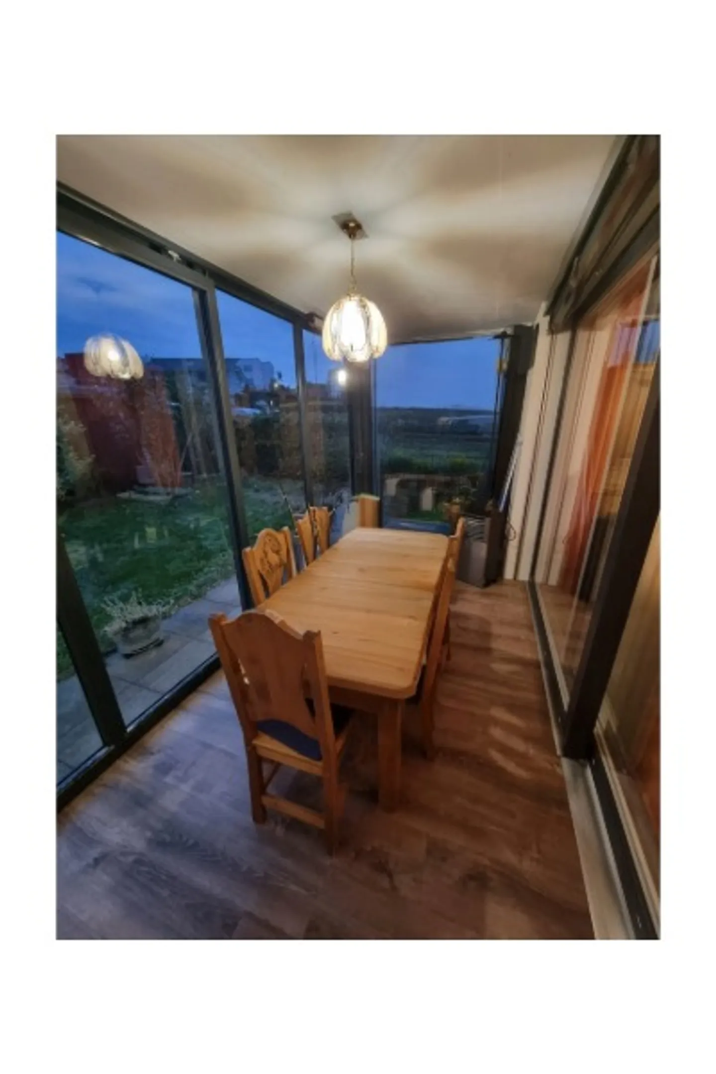 3,5-Zimmer-Wohnung - Foto 4 von 8