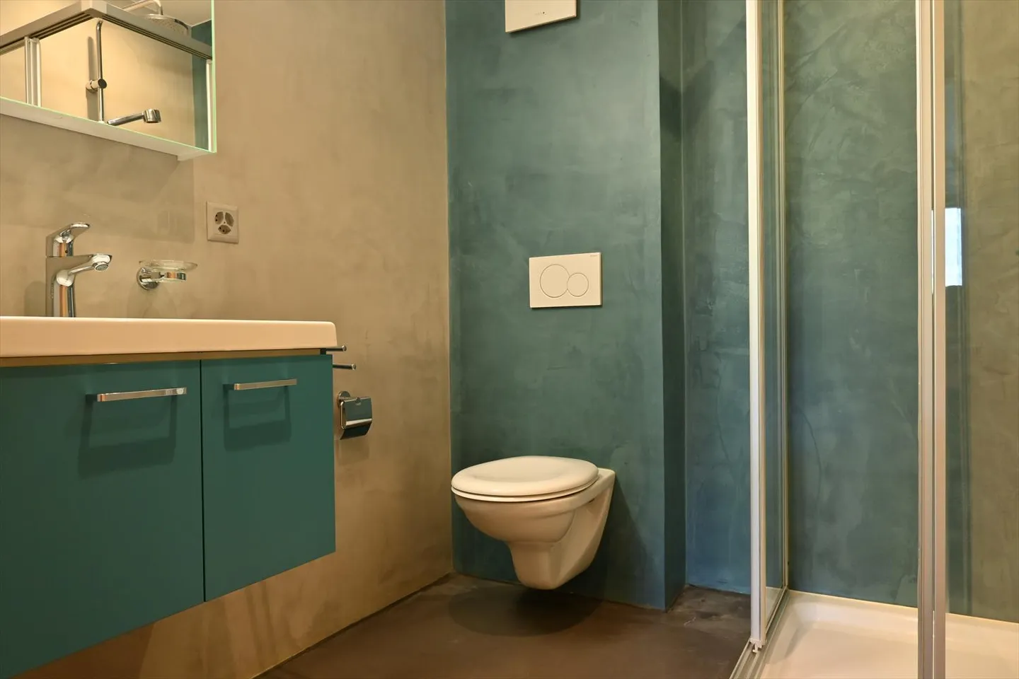 Appartamento 3 locali - Foto 7 di 12