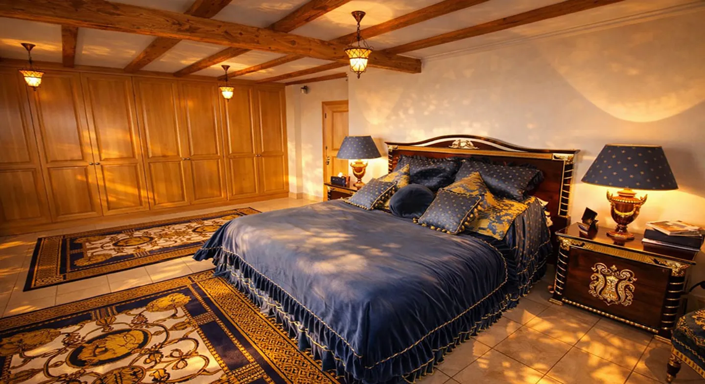 Villa Historique avec Vue Lac - Photo 9 sur 19