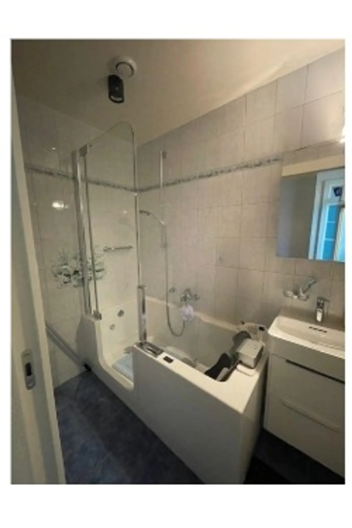 3,5-Zimmer-Wohnung - Foto 8 von 8