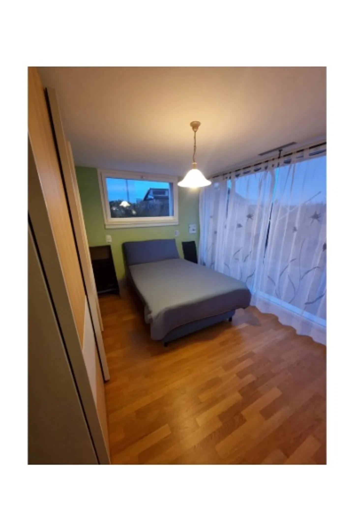 3,5-Zimmer-Wohnung - Foto 5 von 8