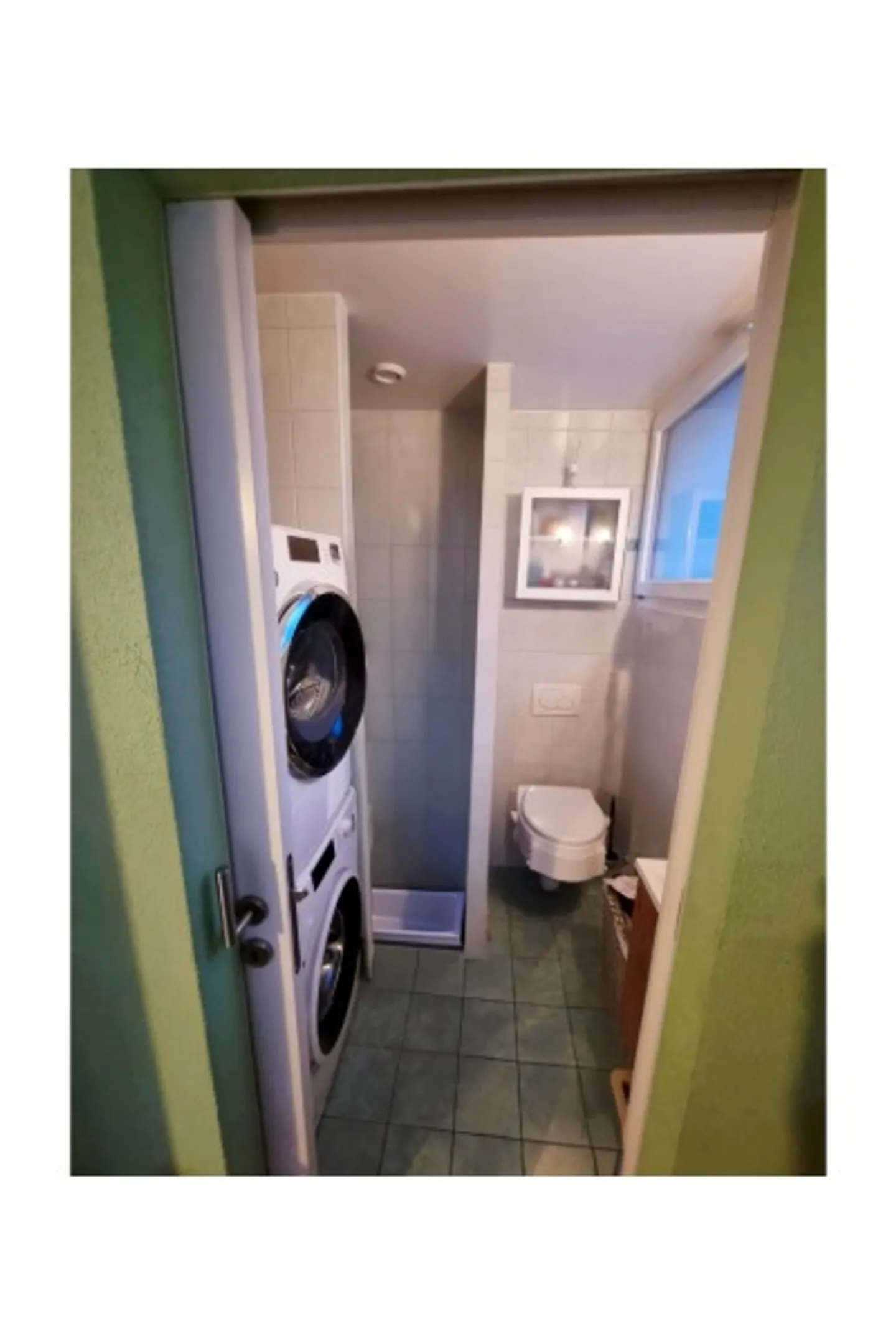 3,5-Zimmer-Wohnung - Foto 6 von 8