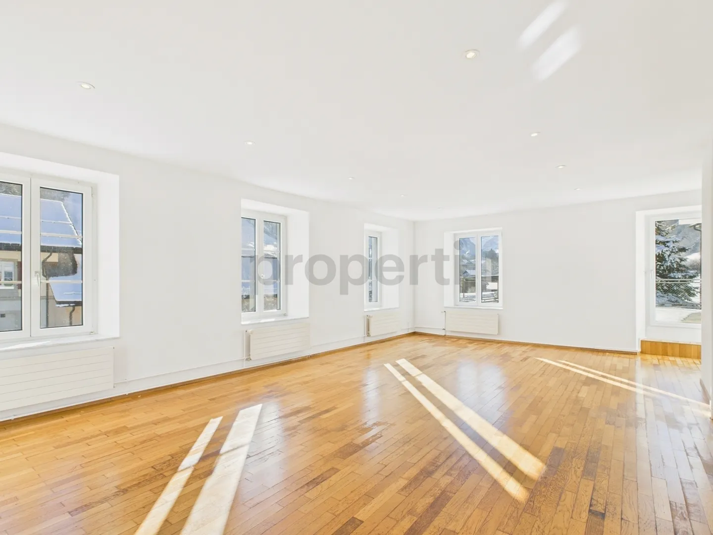 Maisonette-Wohnung mieten - Foto 2 von 13