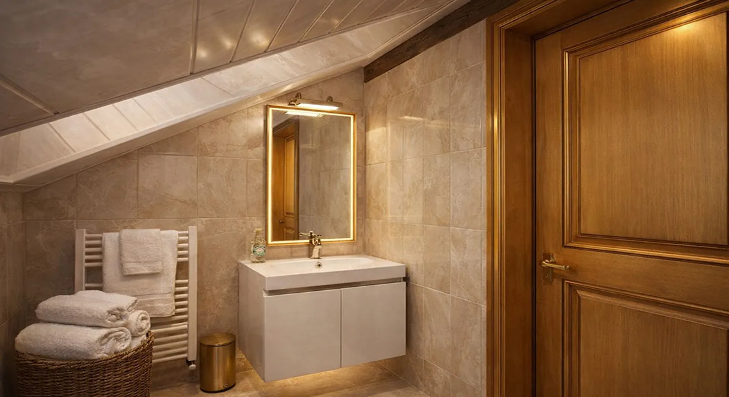 Villa Historique avec Vue Lac - Photo 15 sur 19