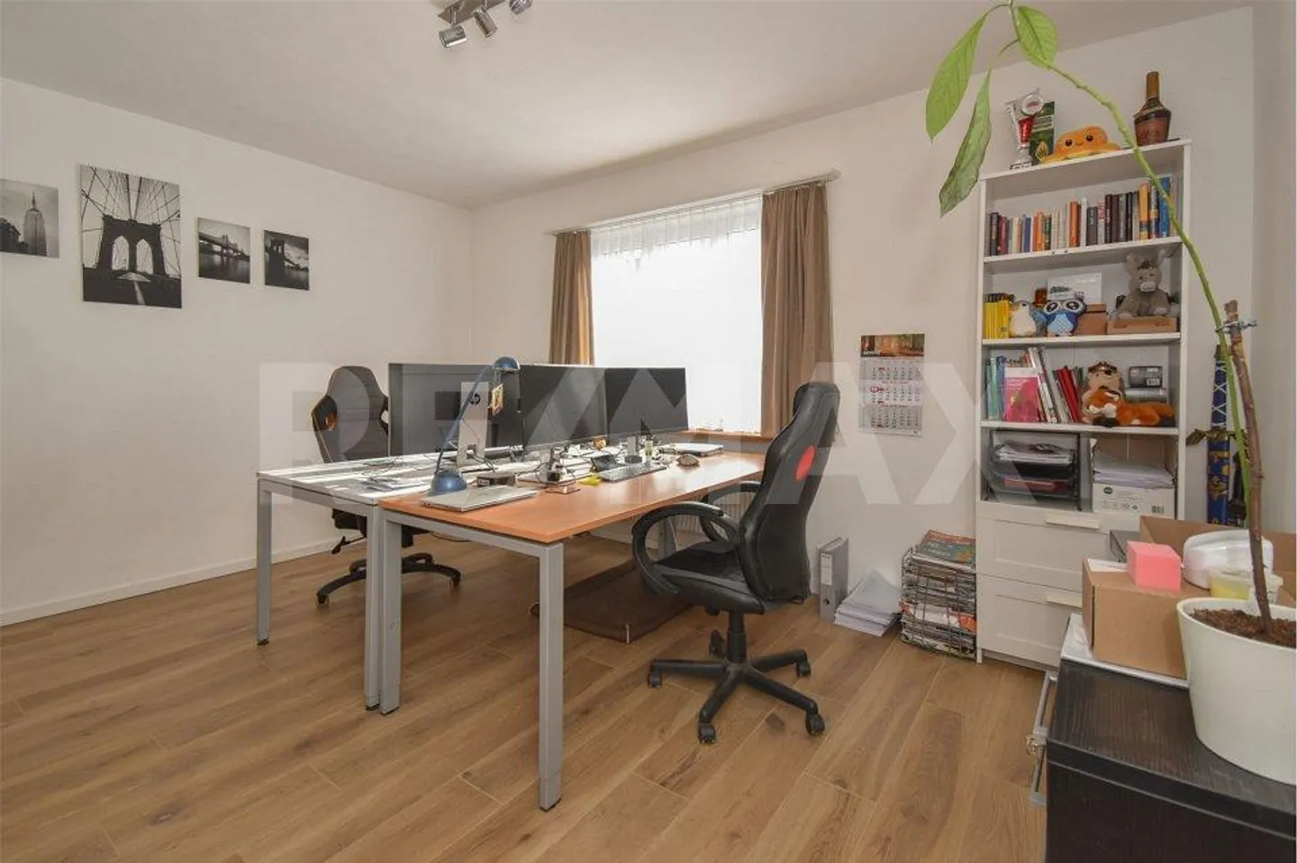 6½ Room Detached House, contemporarily renovated with heat pump and ... - Photo 6 of 10