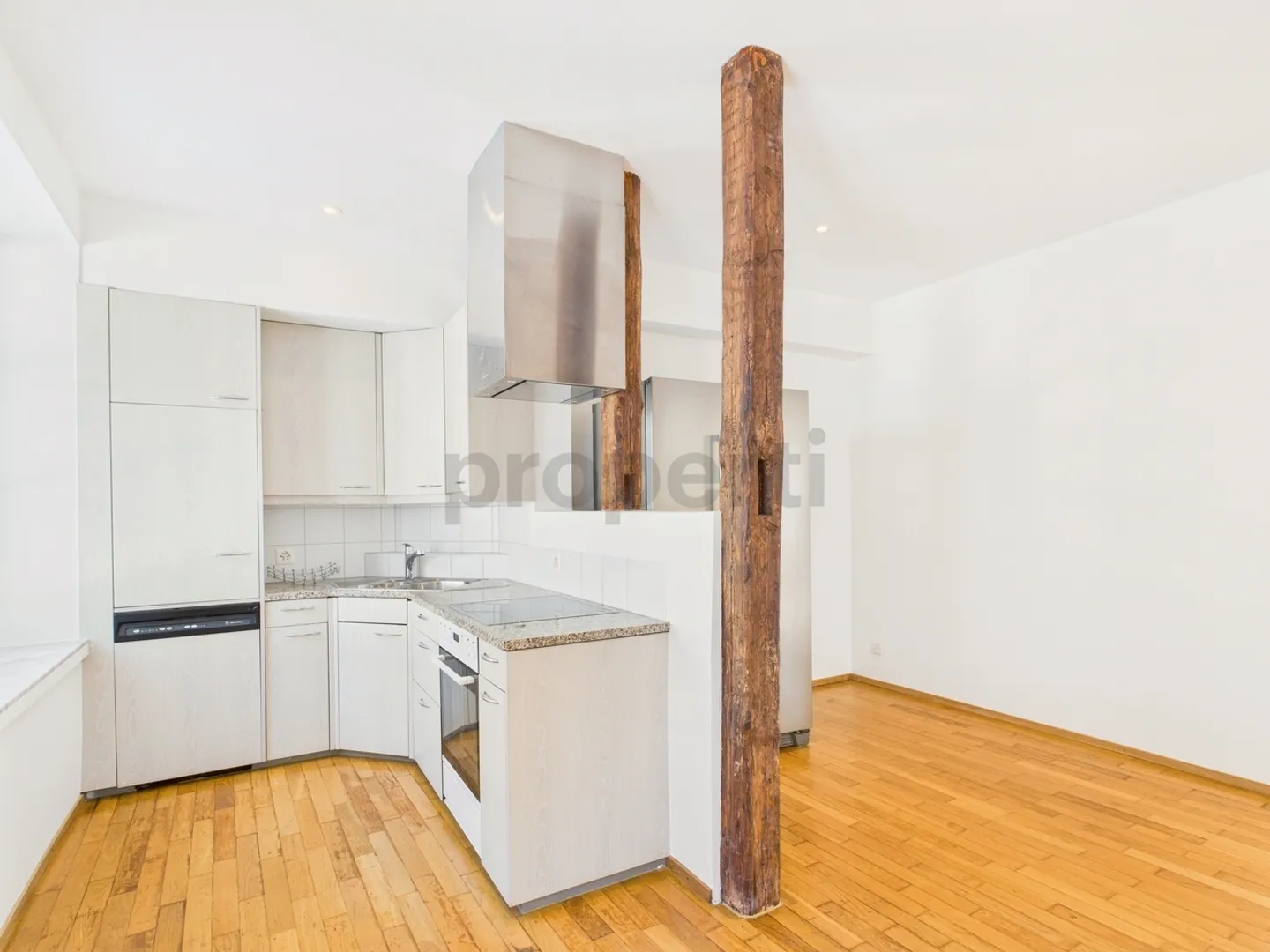 Maisonette-Wohnung mieten - Foto 4 von 13