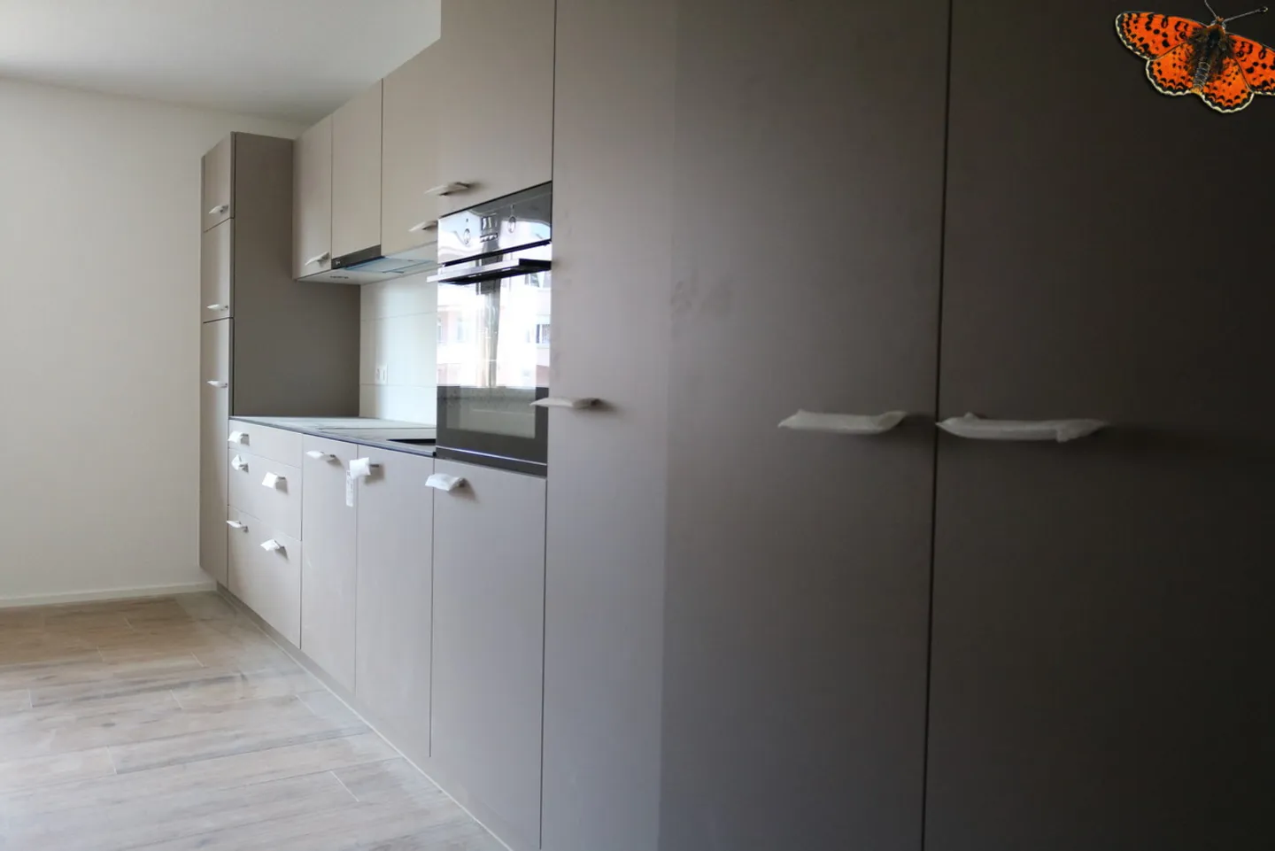 Charmanter Studio in Billens - Photo 2 of 4