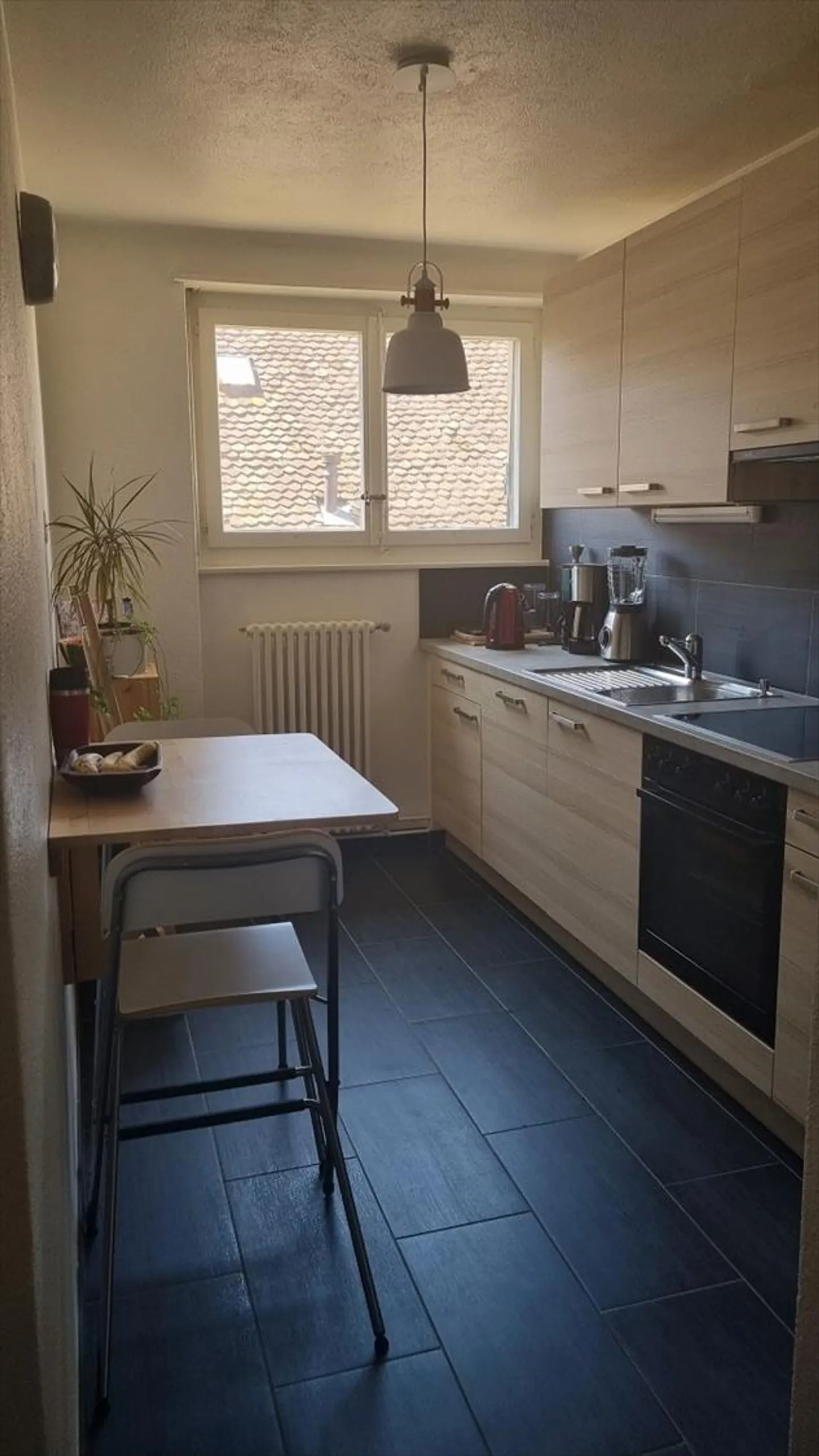 Appartement de 2.5 pièces au coeur du centre-ville - Photo 1 sur 11