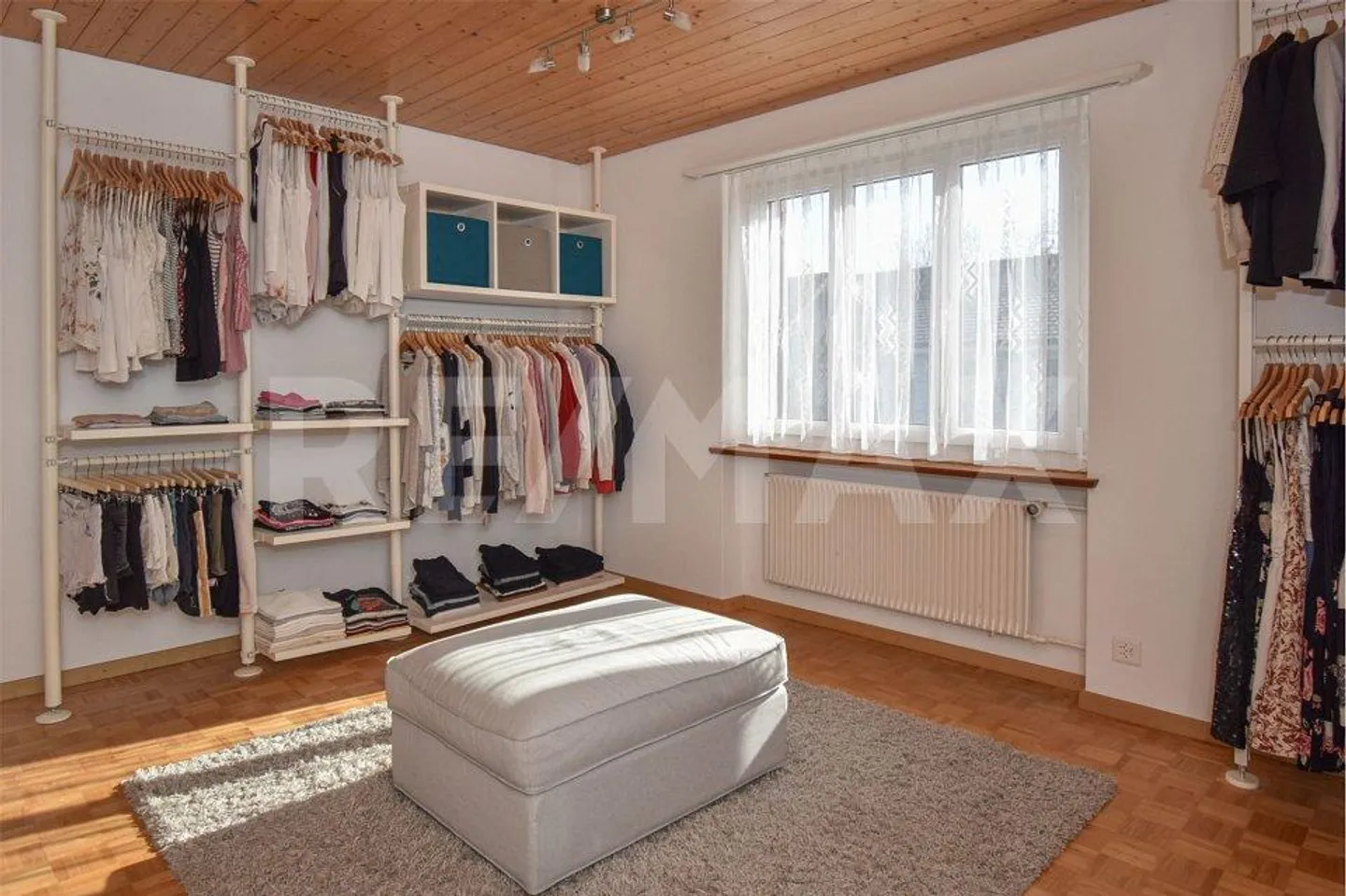 6½ Room Detached House, contemporarily renovated with heat pump and ... - Photo 10 of 10