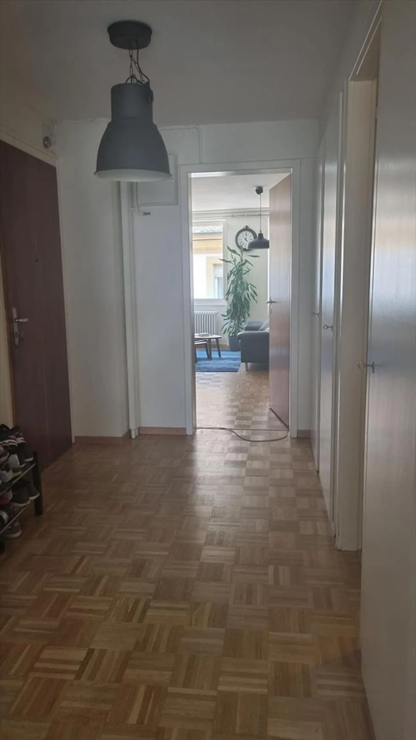 Appartement de 2.5 pièces au coeur du centre-ville - Photo 6 sur 11