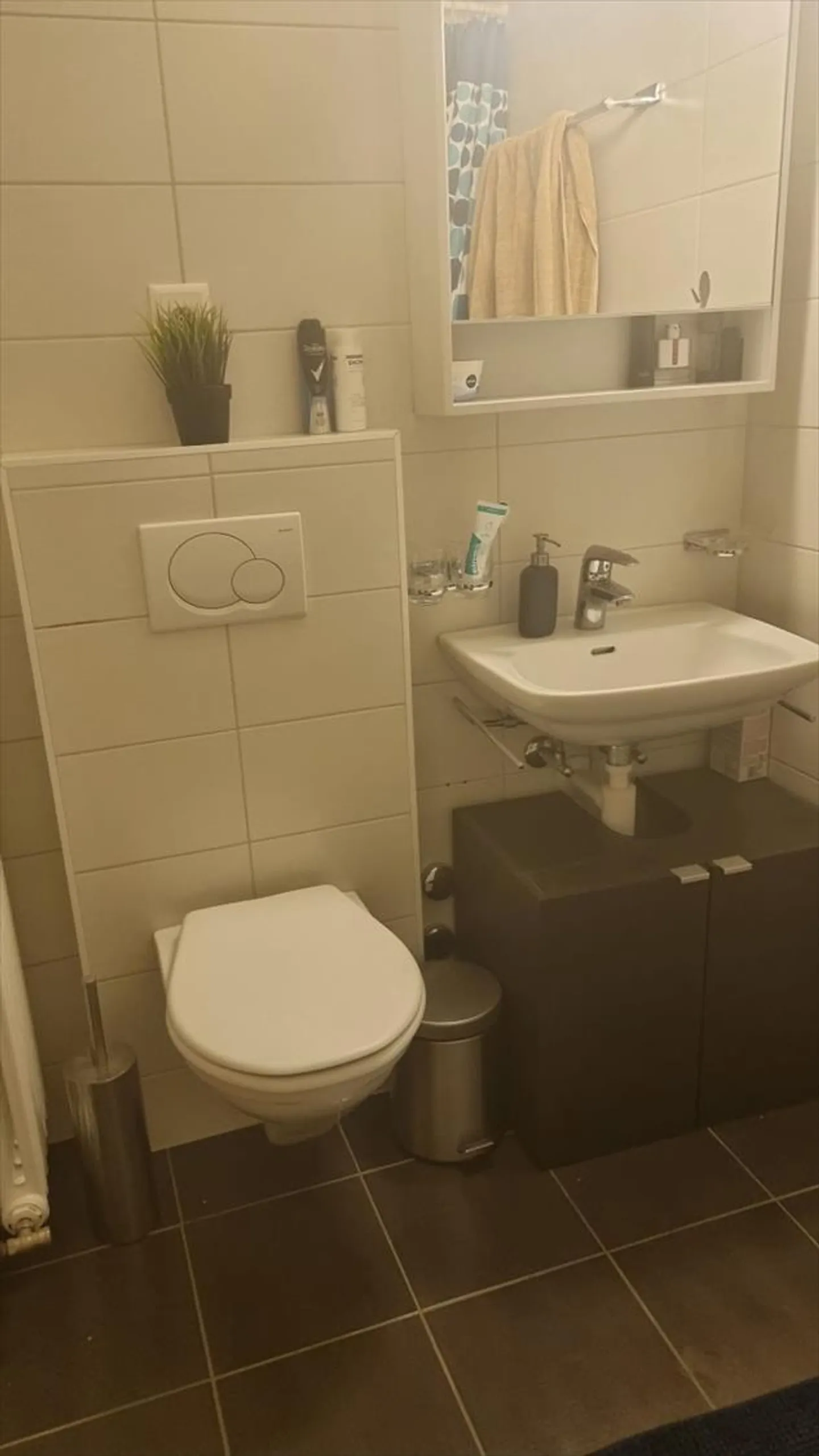 Appartement de 2.5 pièces au coeur du centre-ville - Photo 8 sur 11