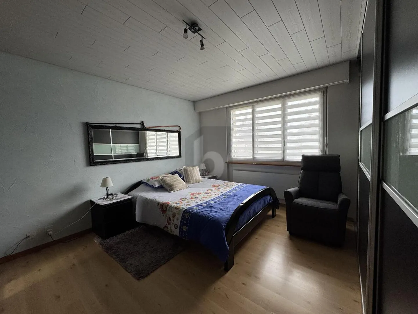 KOMFORT, INTIMITÄT UND PRIVILEGIERTES LEBENSUMFELD - Foto 4 von 5