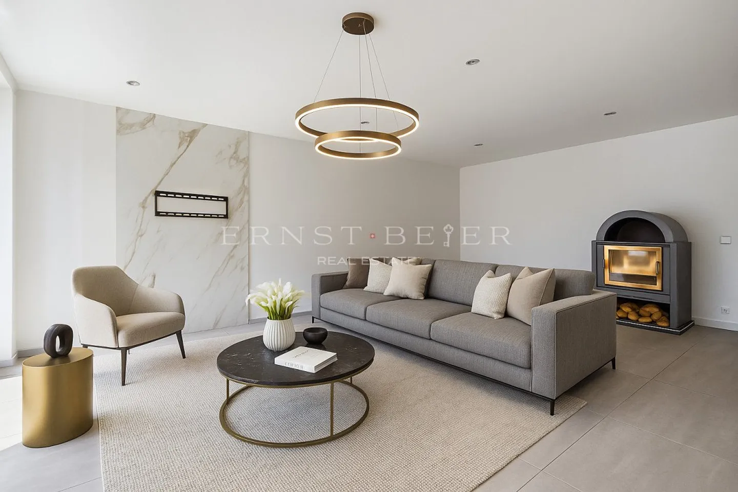 Casa Plurifamiliare con Vista Lago - Foto 3 di 5