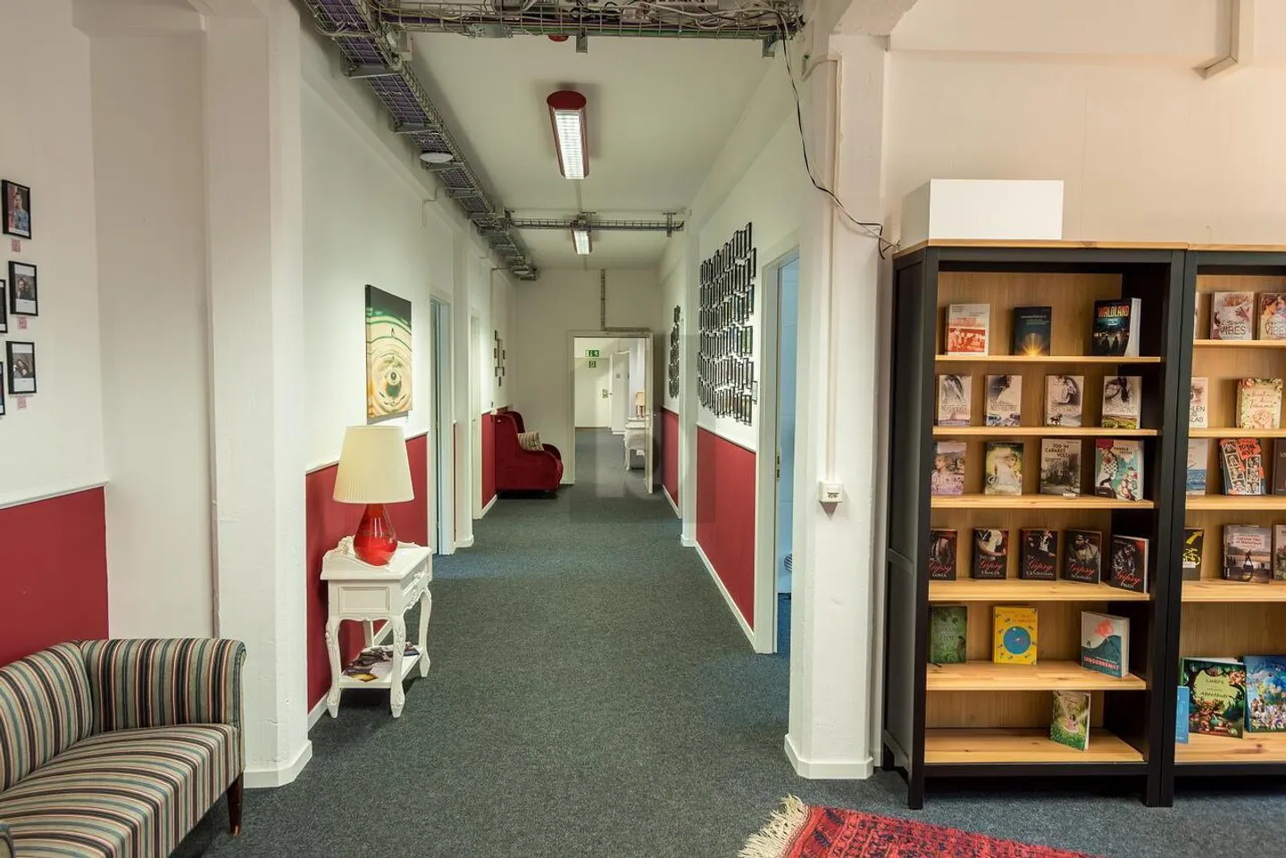 Charming in Inspiring Surroundings - Photo 1 of 6