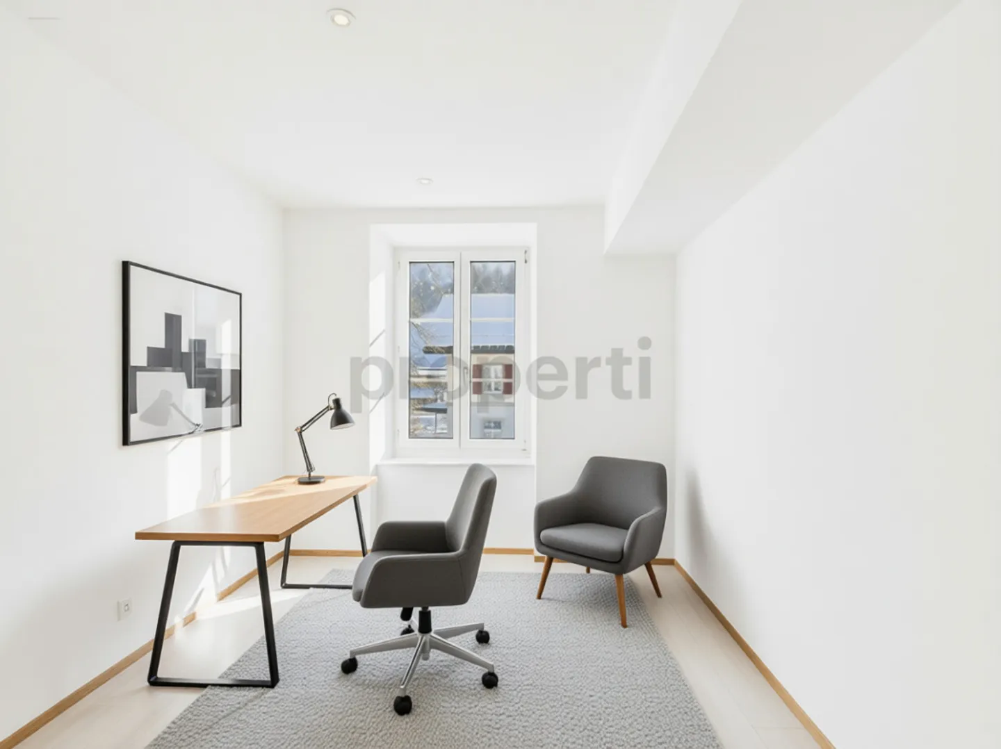 Maisonette-Wohnung mieten - Foto 10 von 13