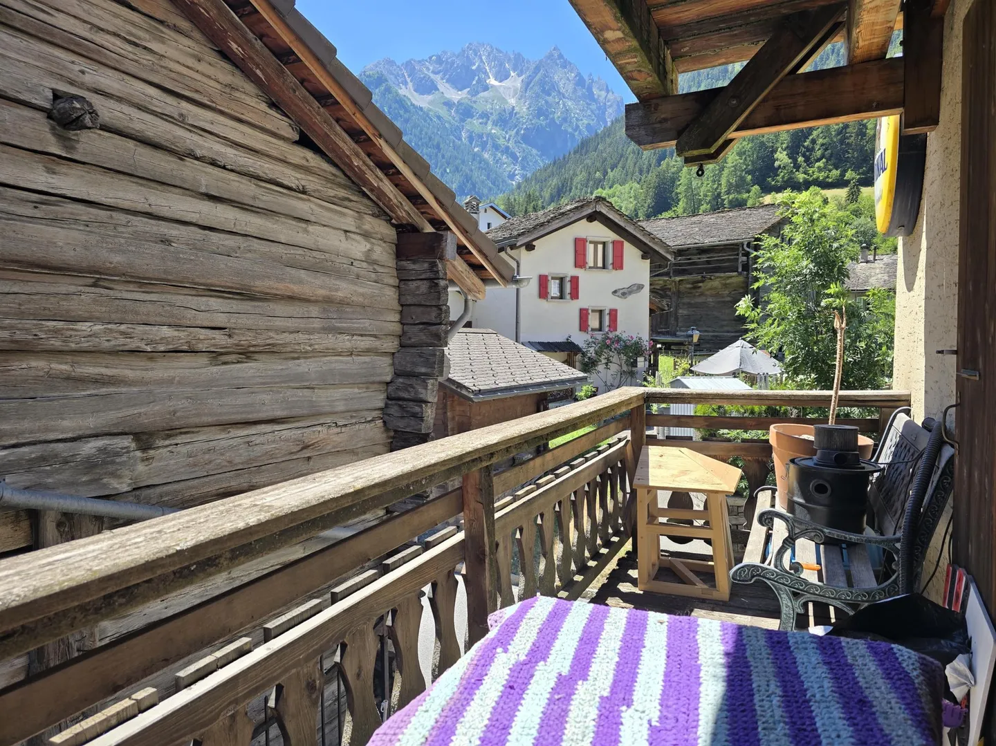 Chalet Unique avec Restaurant - Photo 10 sur 12