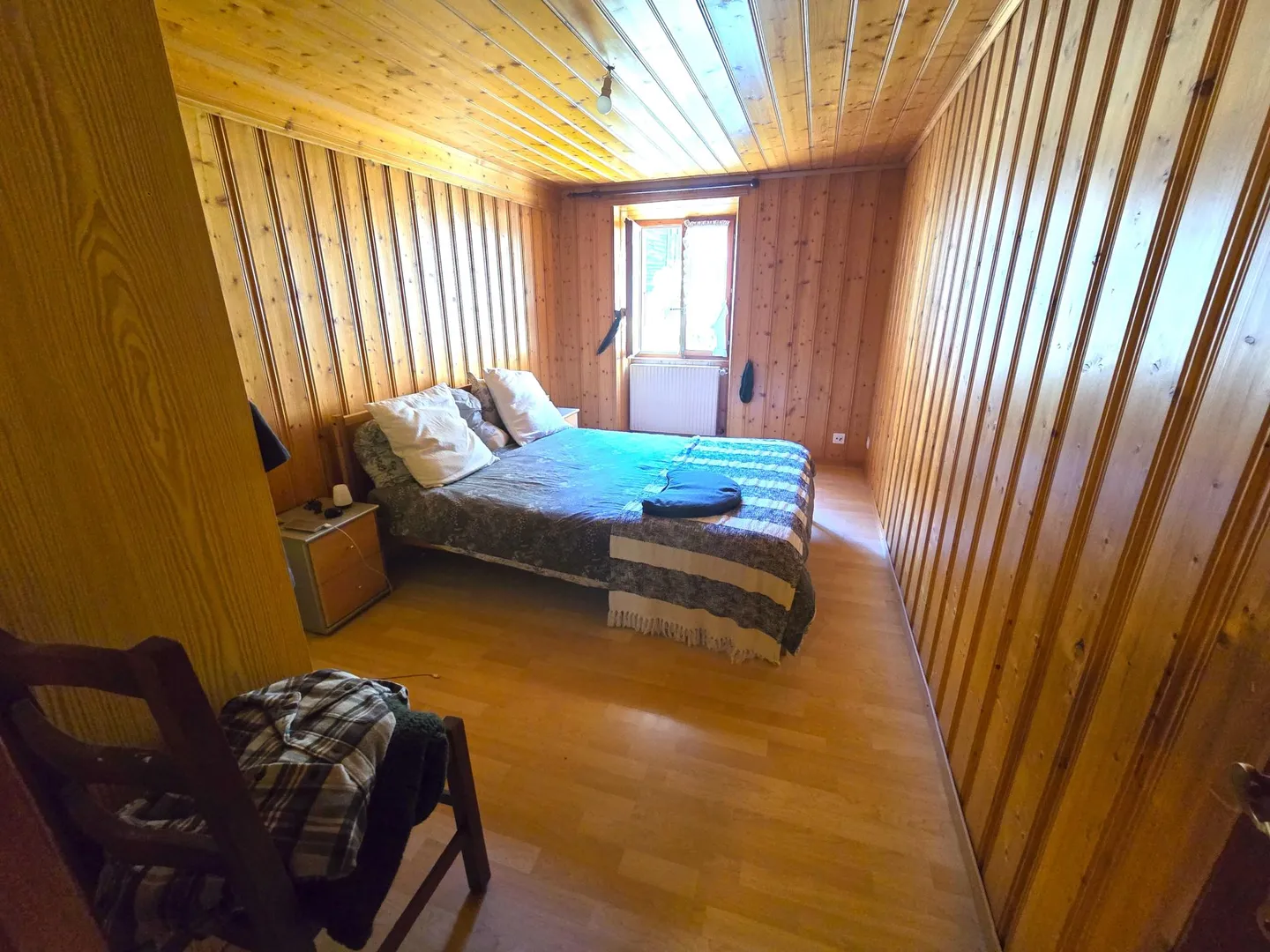 Chalet Unique avec Restaurant - Photo 11 sur 12