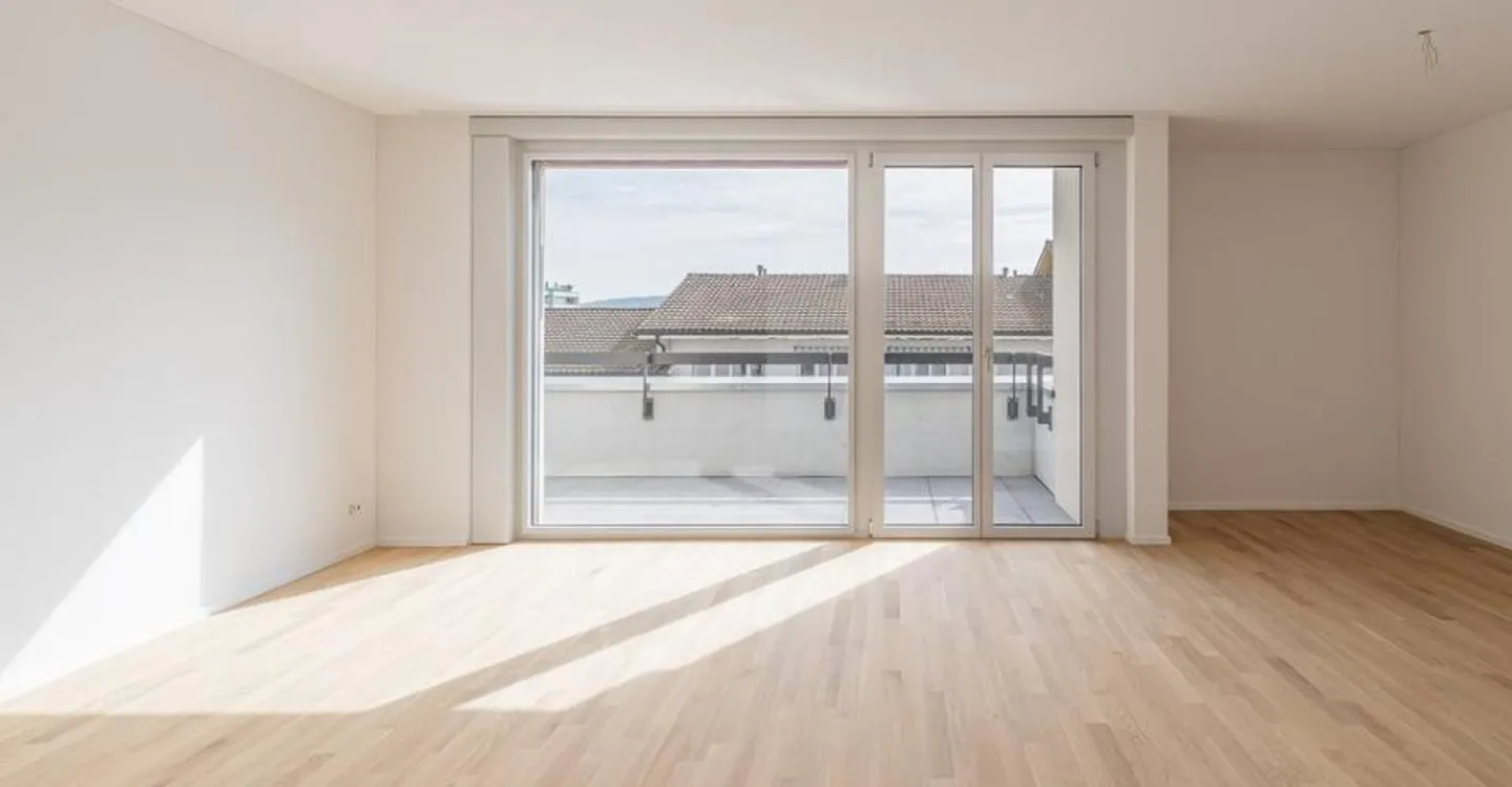 Modern 4.5-room penthouse apartment - Photo 2 of 7