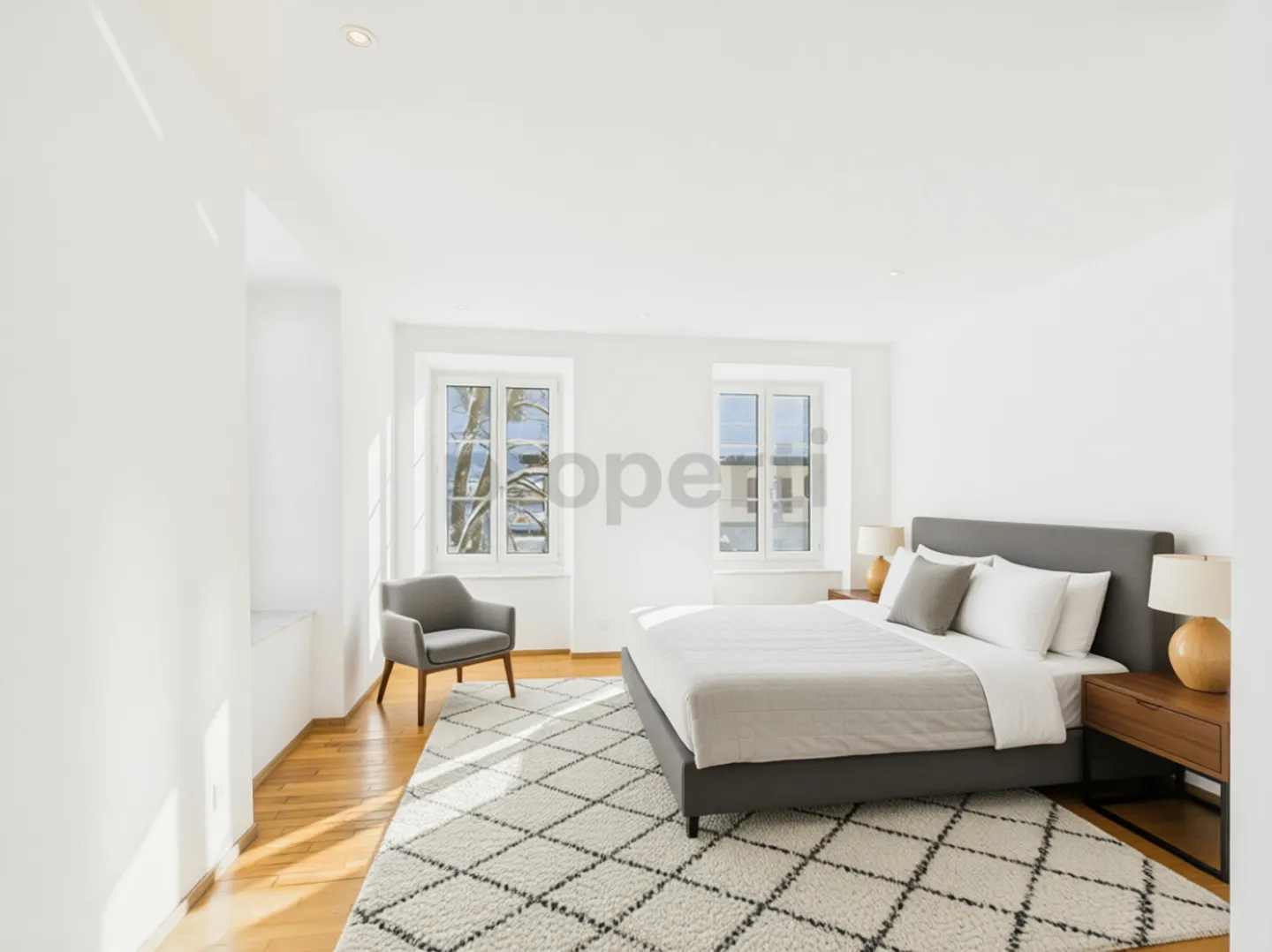 Maisonette-Wohnung mieten - Foto 9 von 13