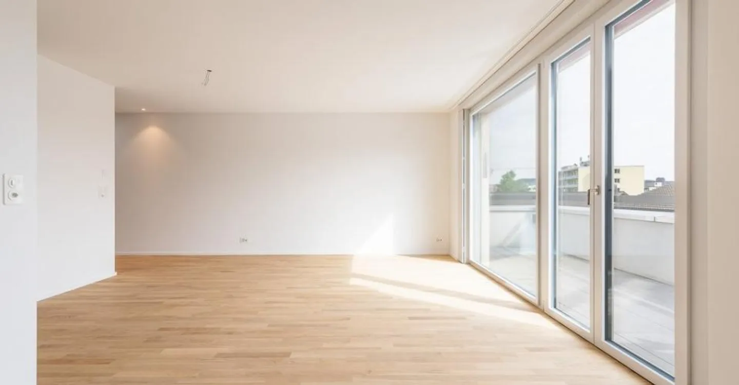 Modern 4.5-room penthouse apartment - Photo 3 of 7