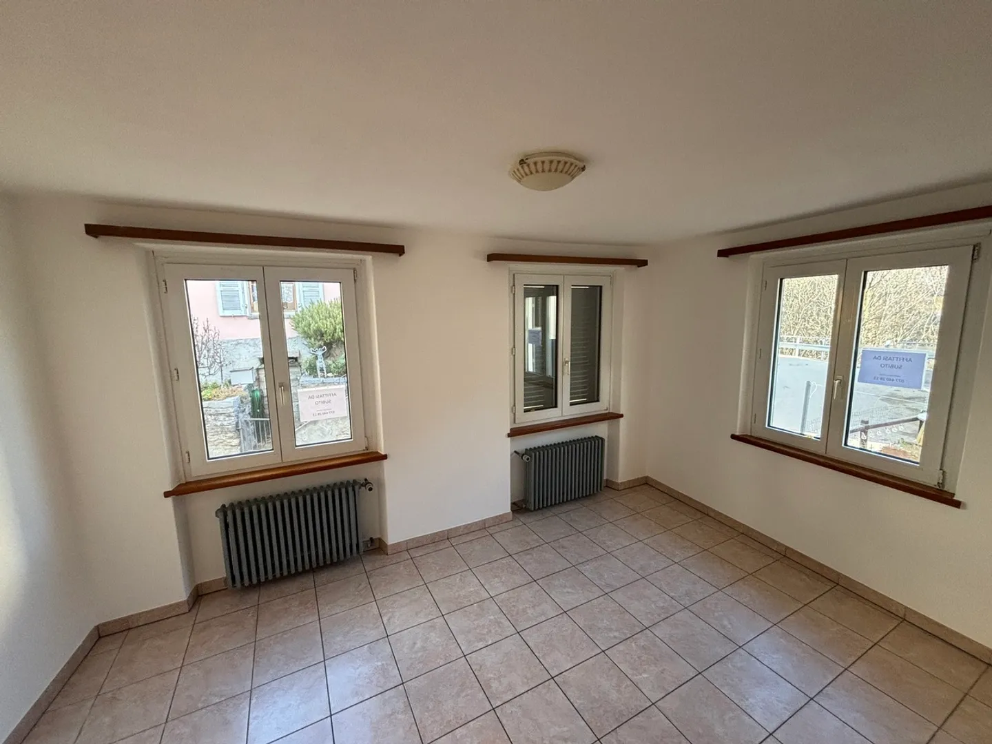 Casa singola in affitto - Foto 6 di 9