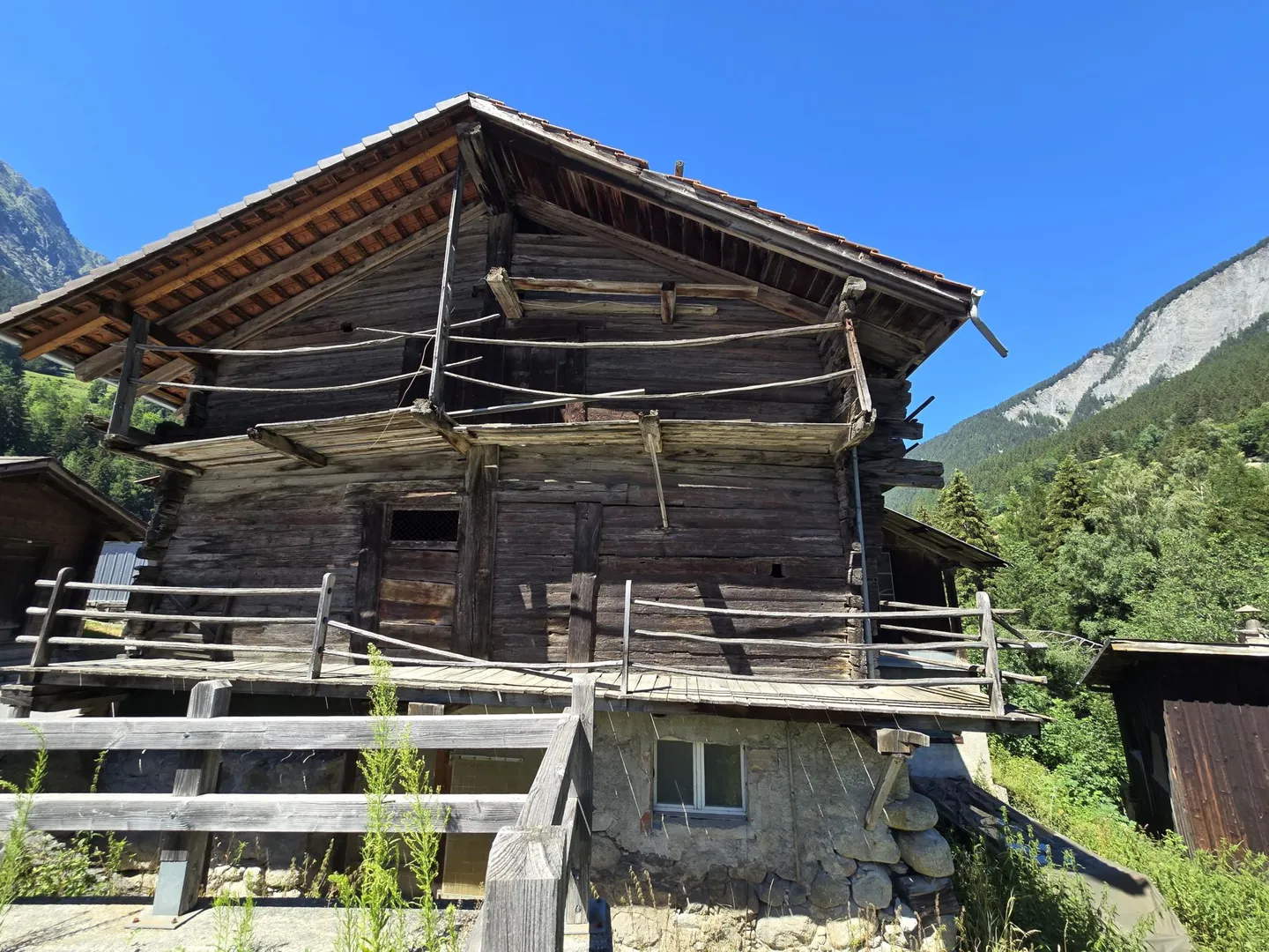 Chalet Unique avec Restaurant - Photo 12 sur 12