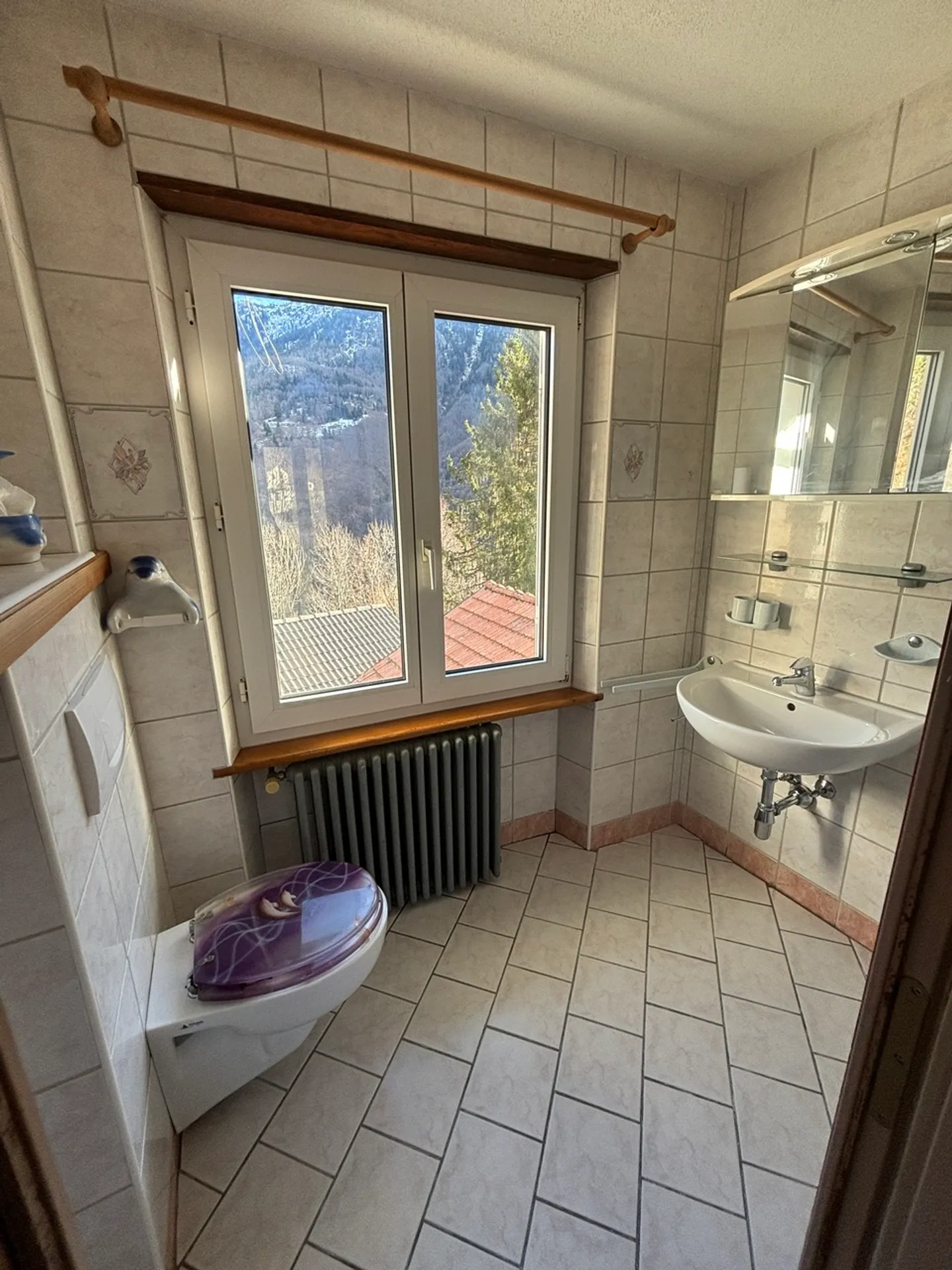 Casa singola in affitto - Foto 9 di 9