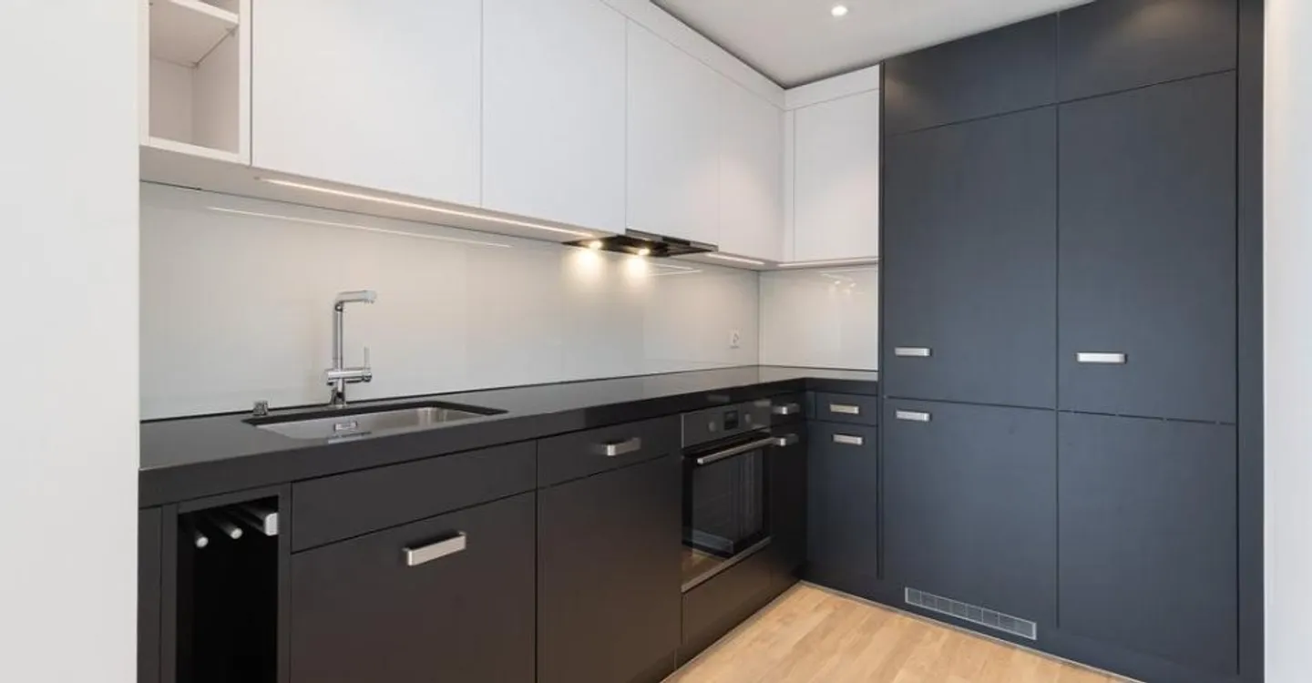 Modern 4.5-room penthouse apartment - Photo 6 of 7